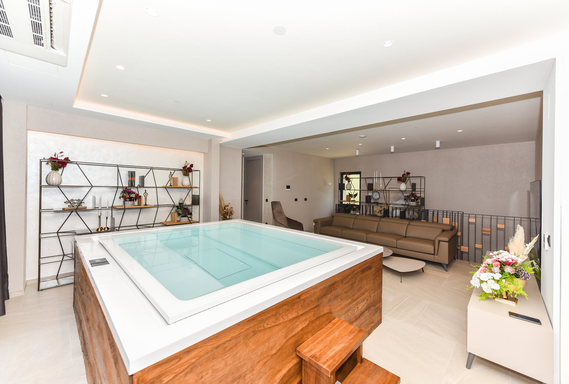 Luxury Villa Persephone with Pool