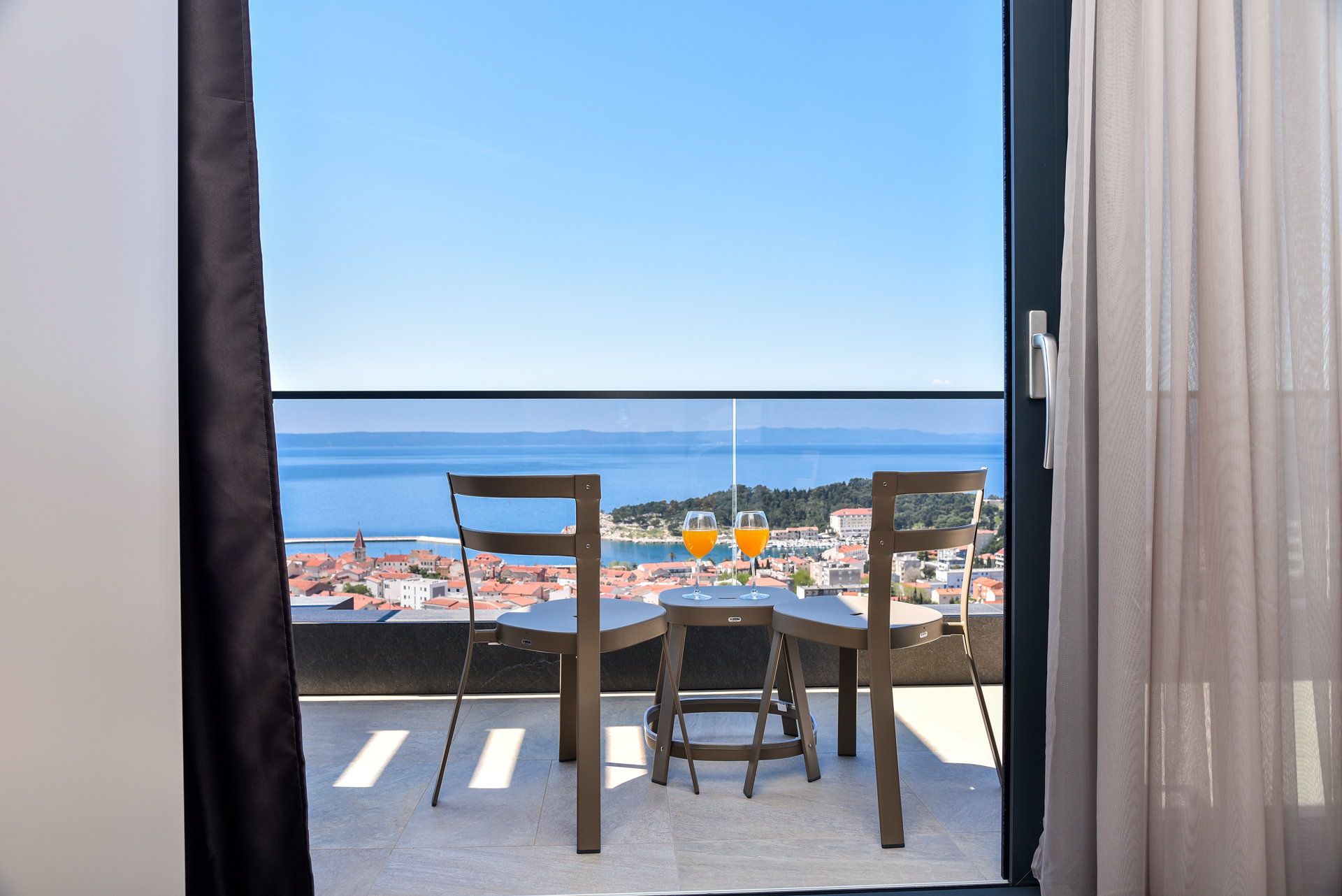 Luxury Villa Persephone with Pool