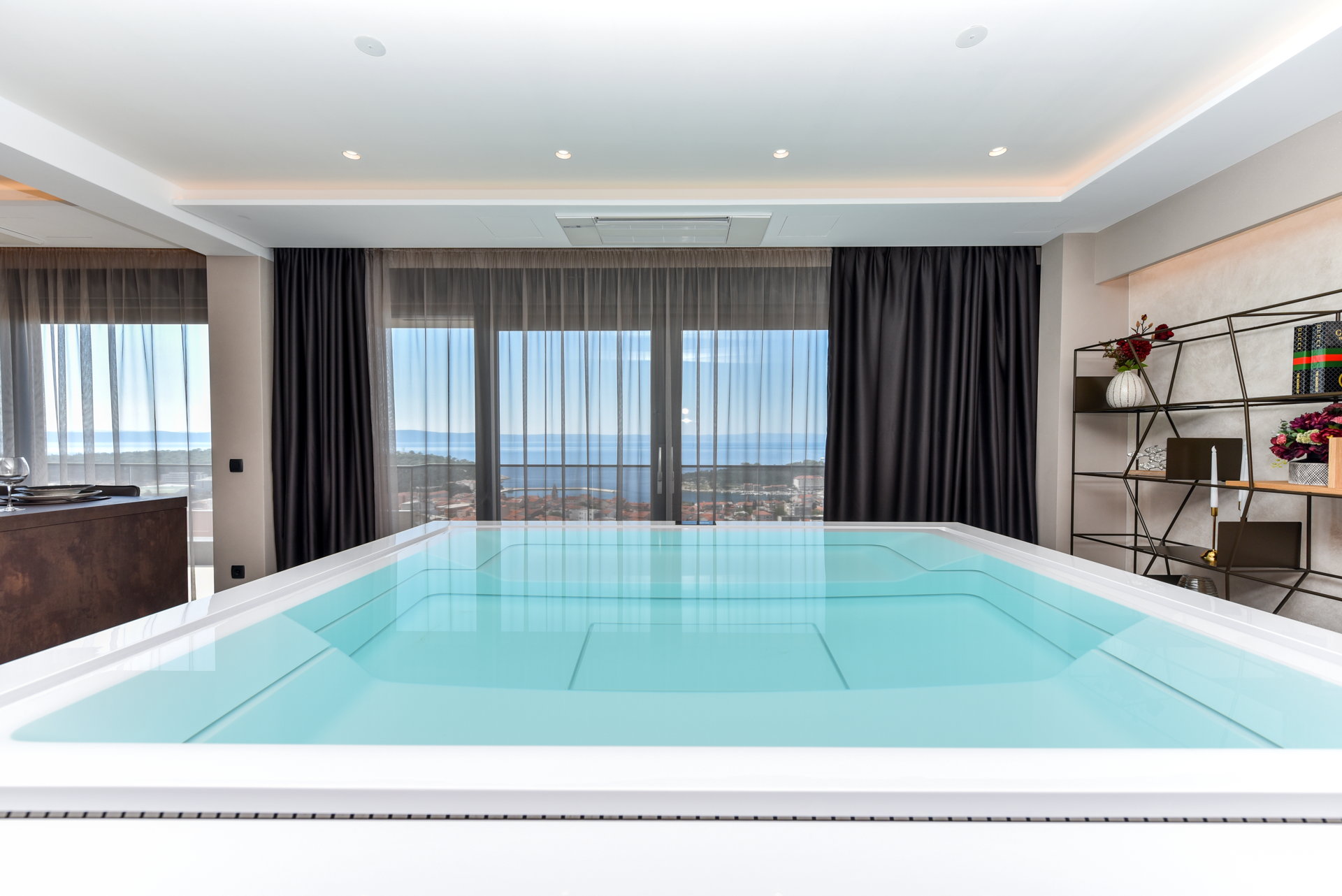 Luxury Villa Persephone with Pool
