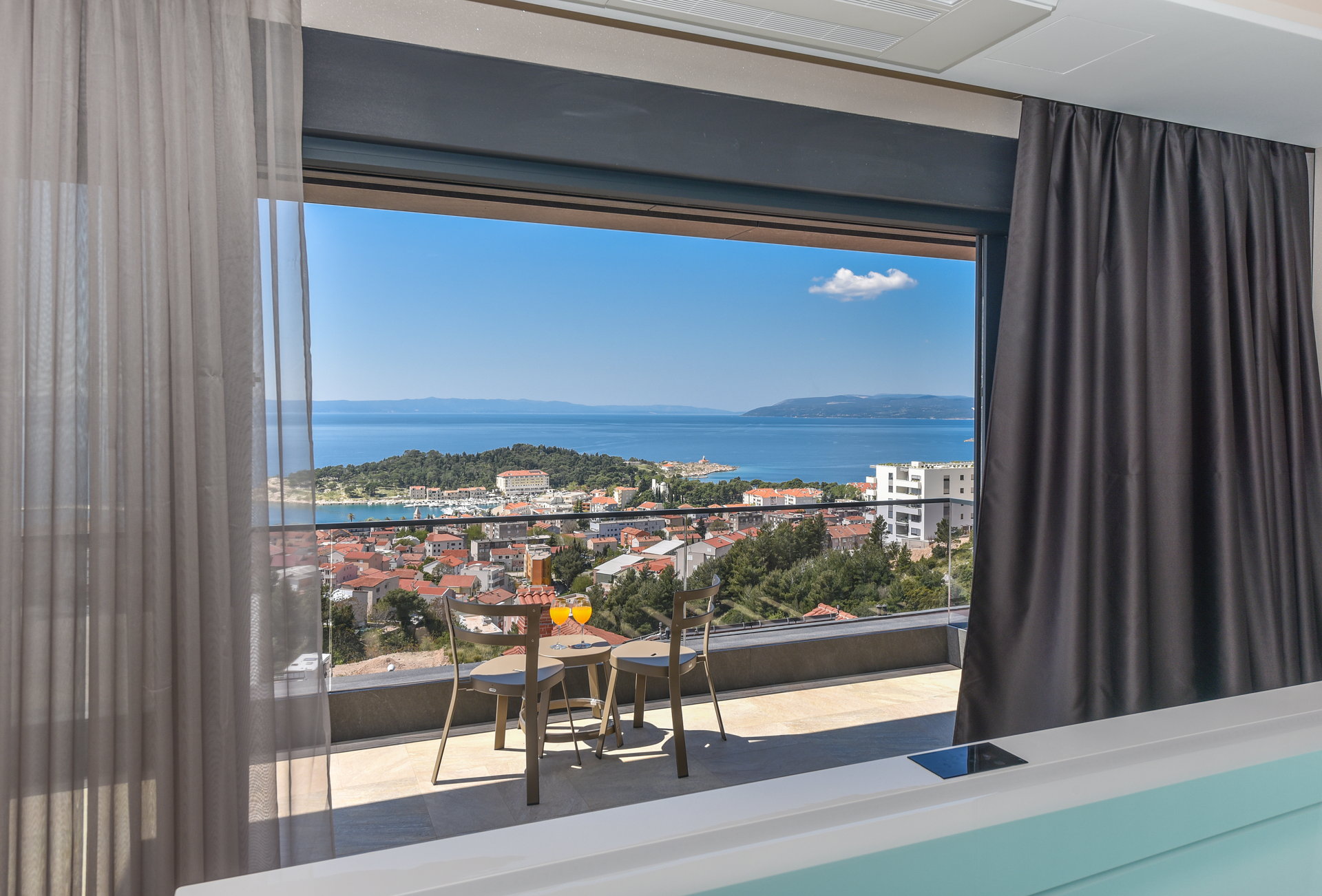 Luxury Villa Persephone with Pool