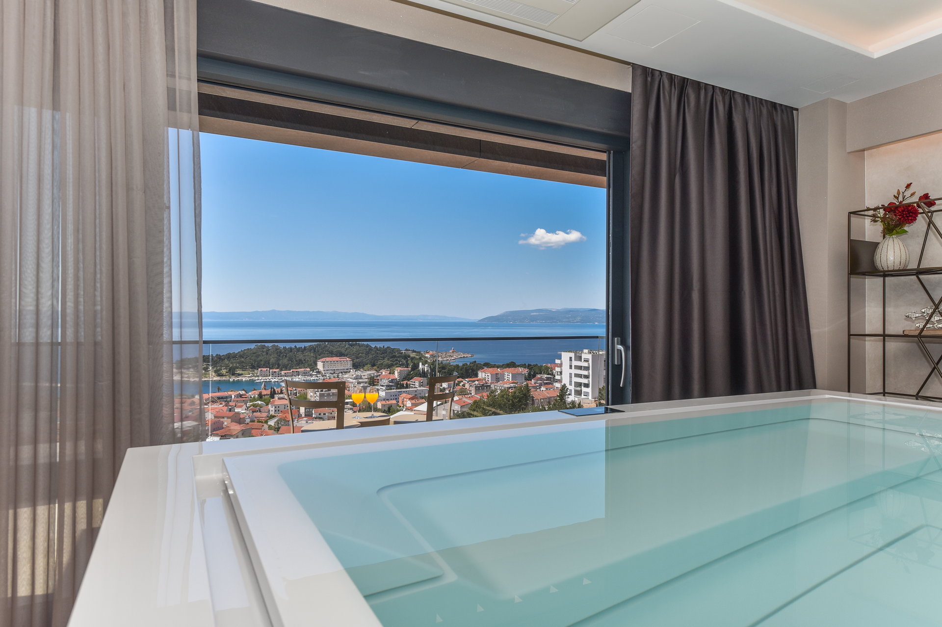 Luxury Villa Persephone with Pool