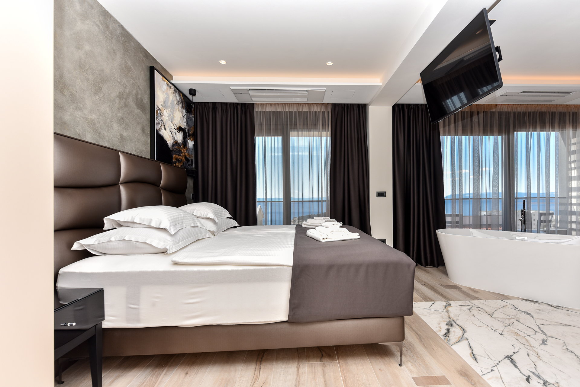Luxury Villa Persephone with Pool