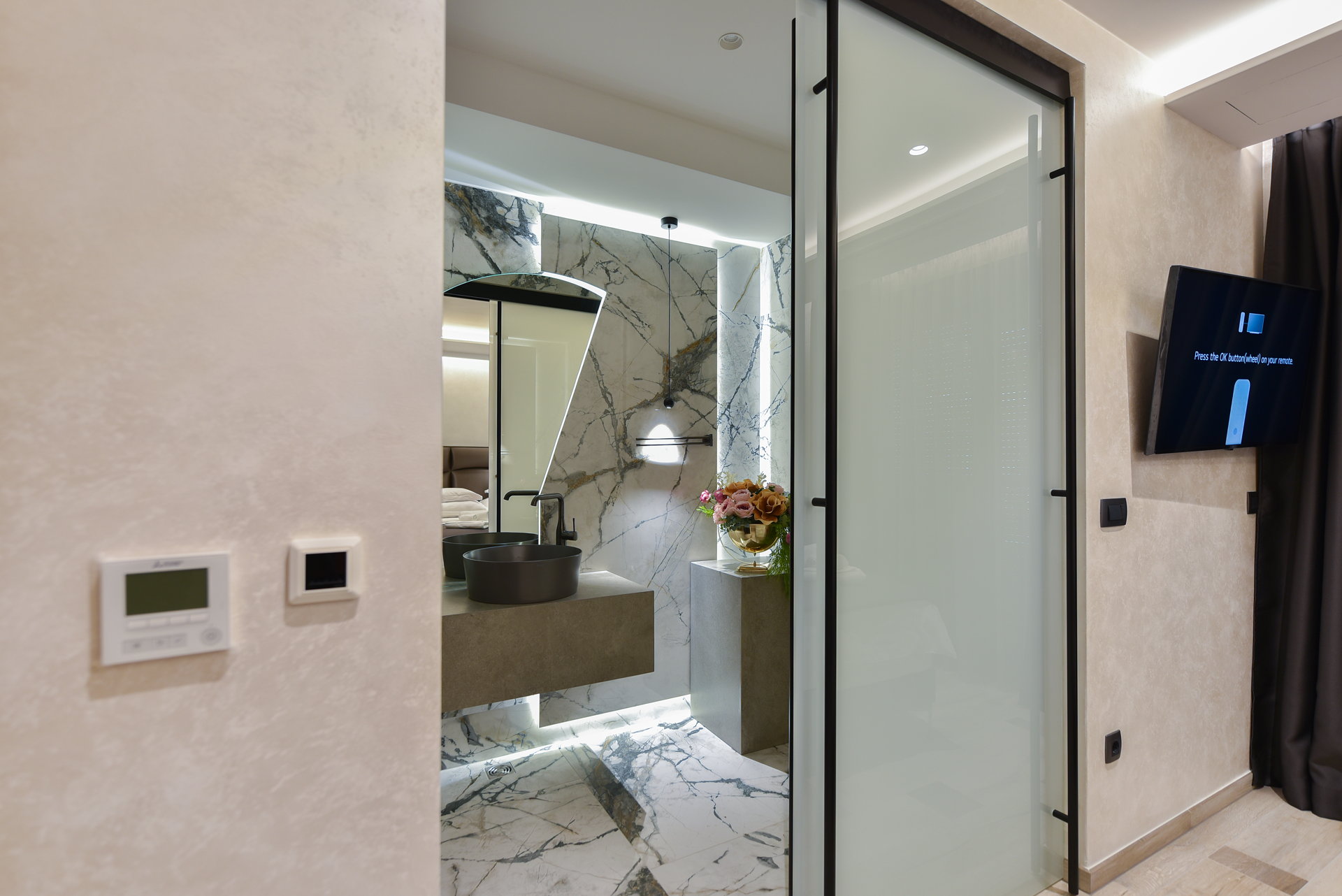 Luxury Villa Persephone with Pool