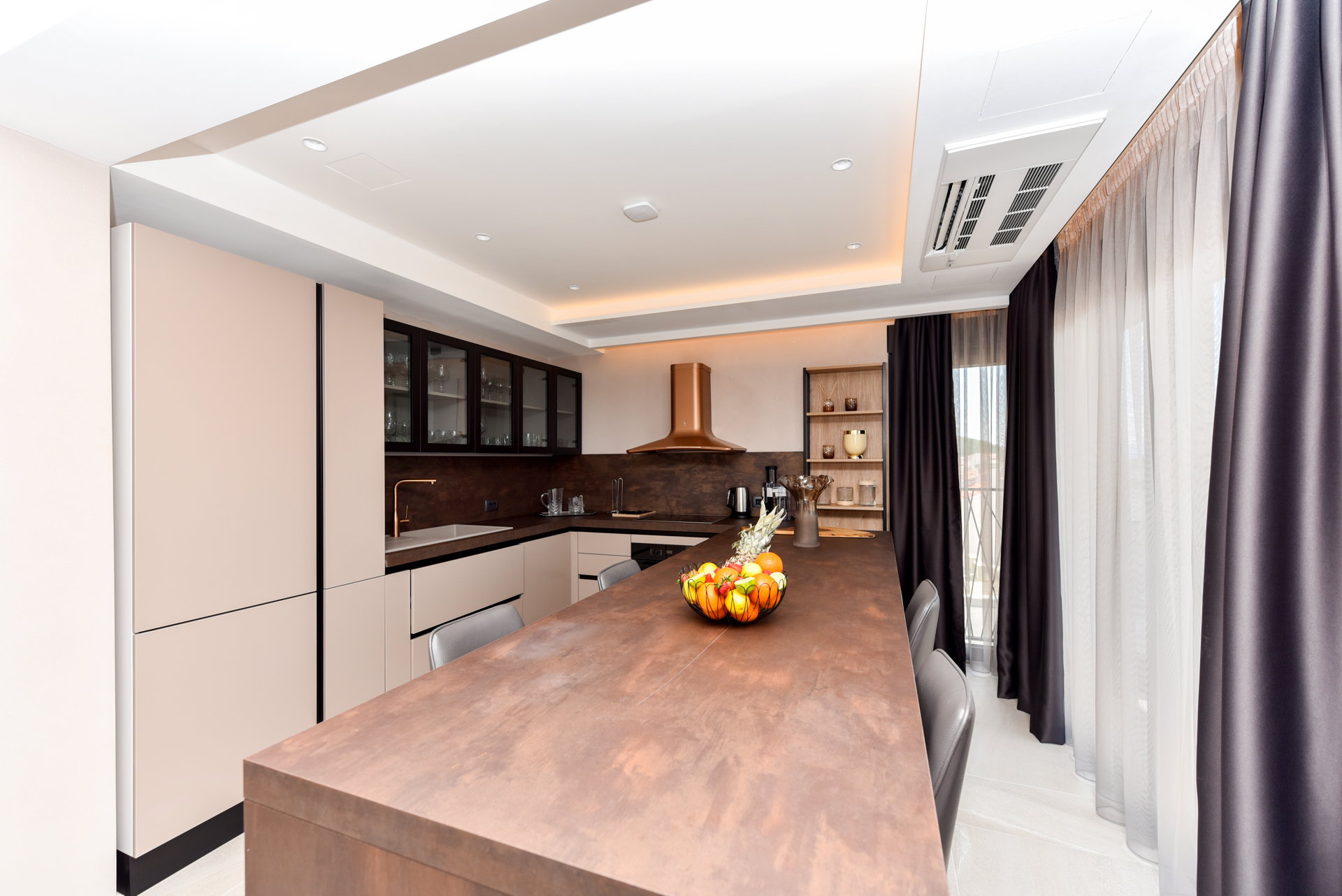 Luxury Villa Persephone with Pool