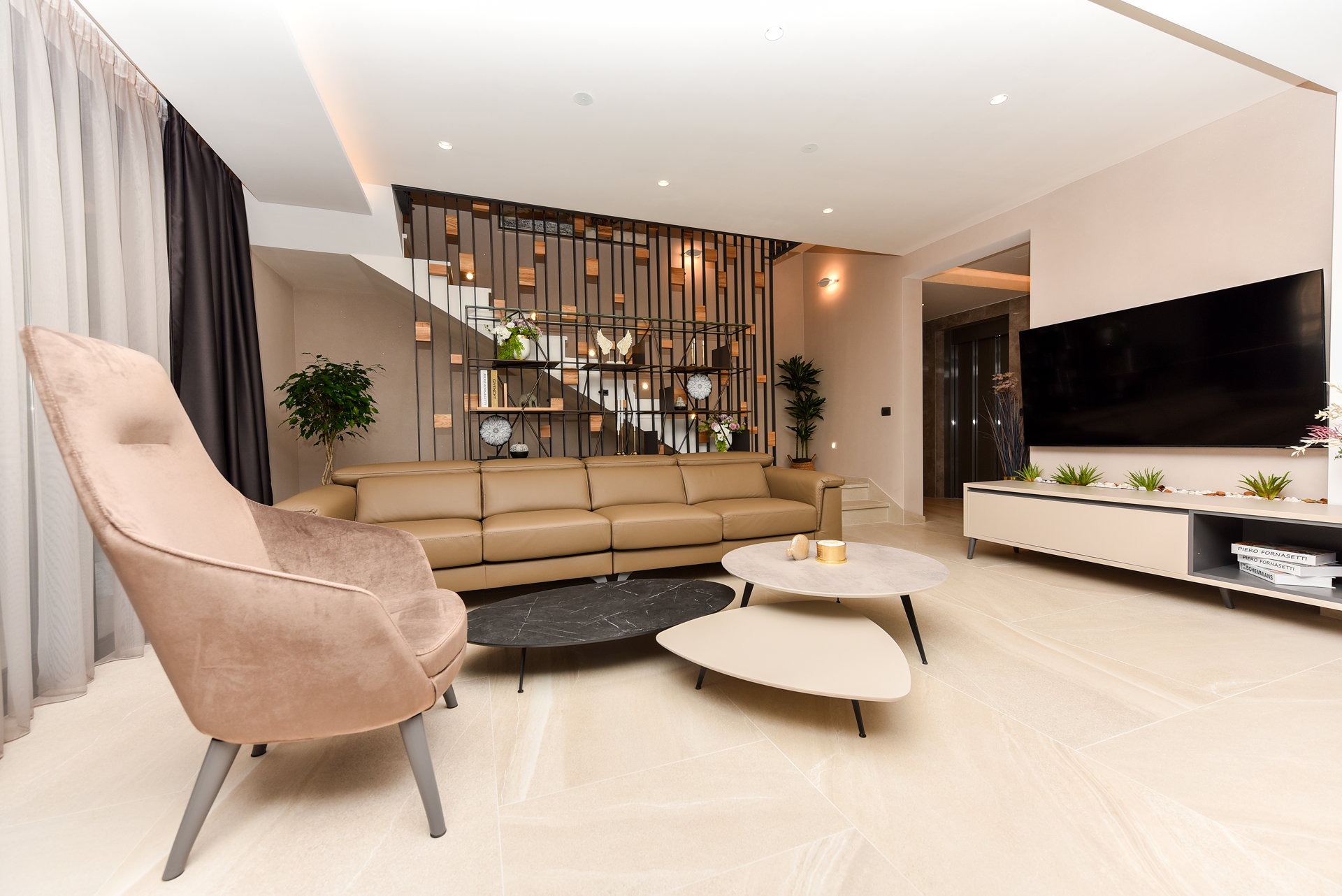 Luxury Villa Persephone with Pool