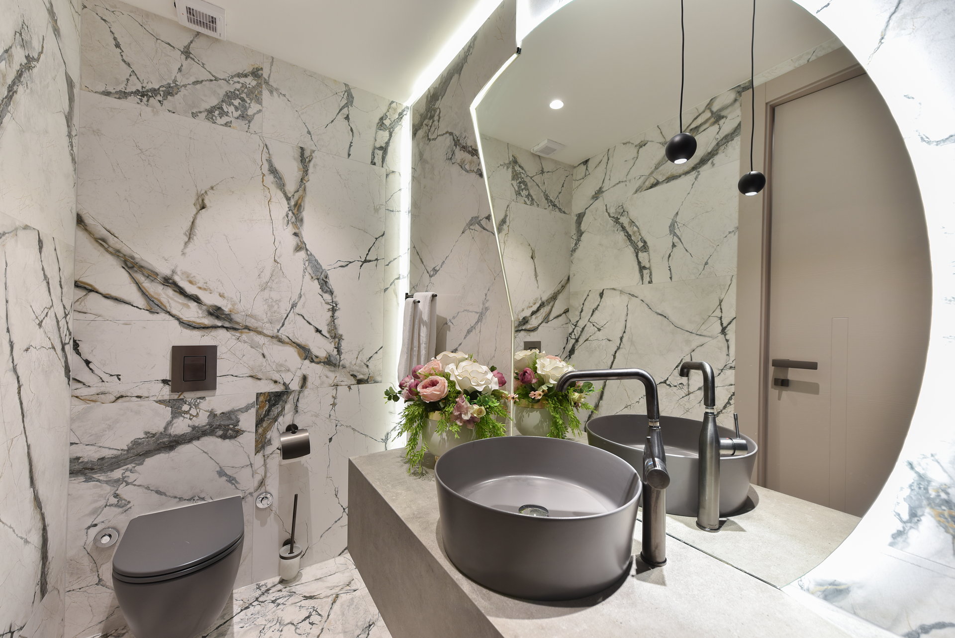Luxury Villa Persephone with Pool