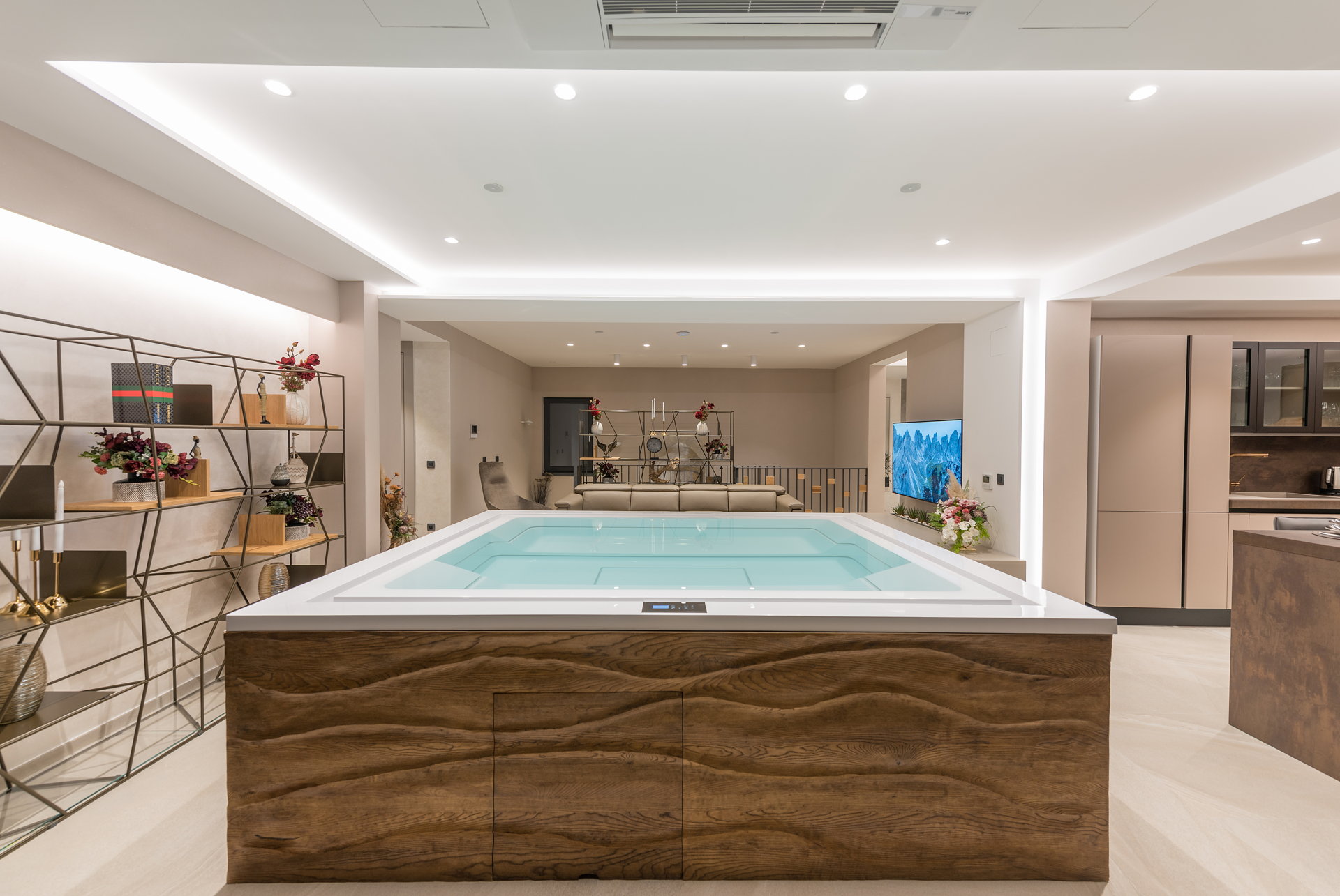 Luxury Villa Persephone with Pool