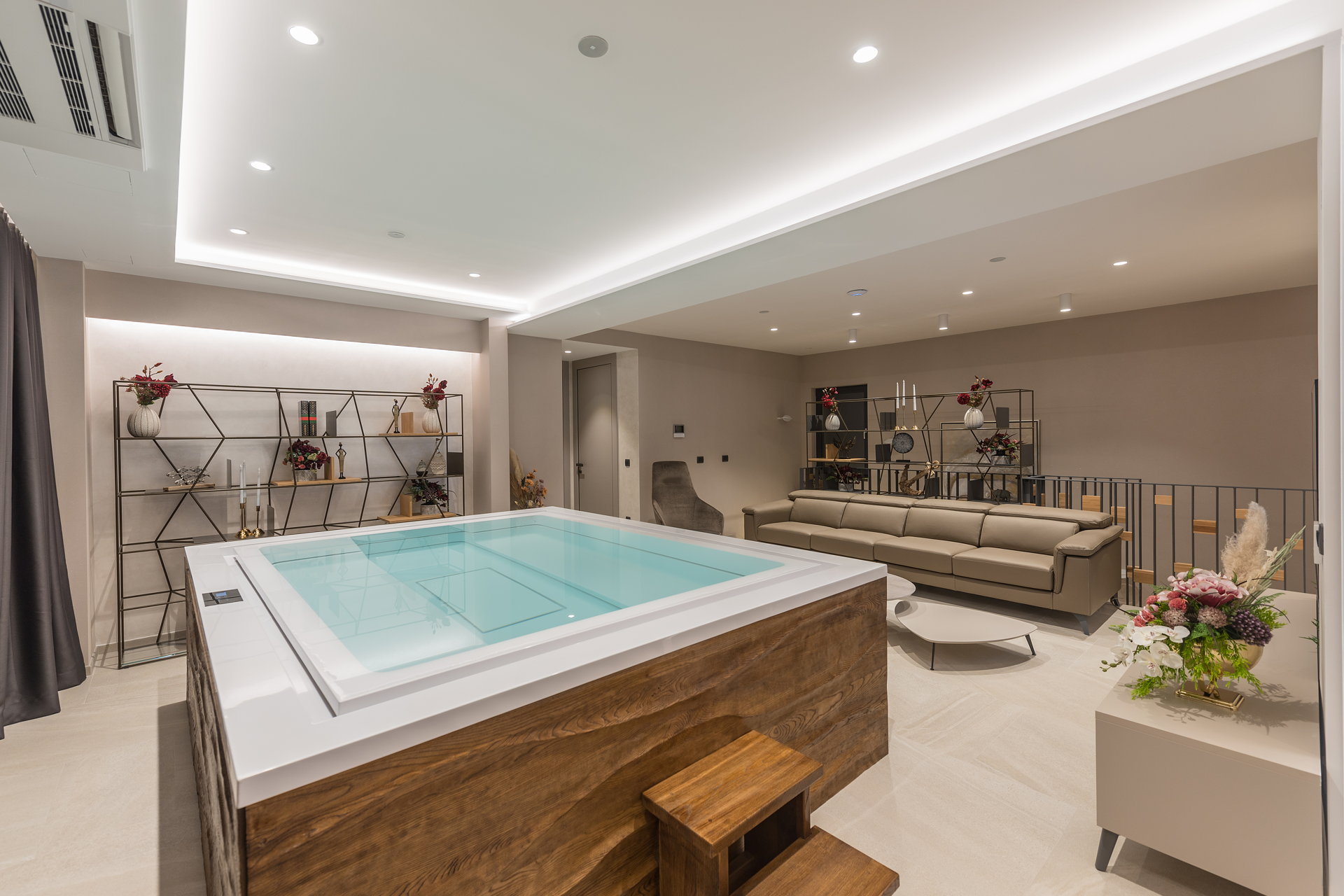 Luxury Villa Persephone with Pool