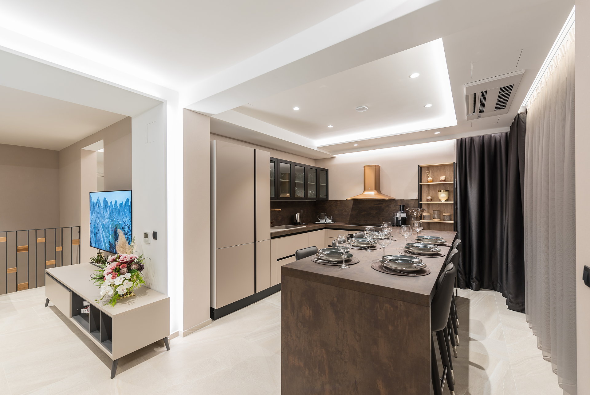 Luxury Villa Persephone with Pool