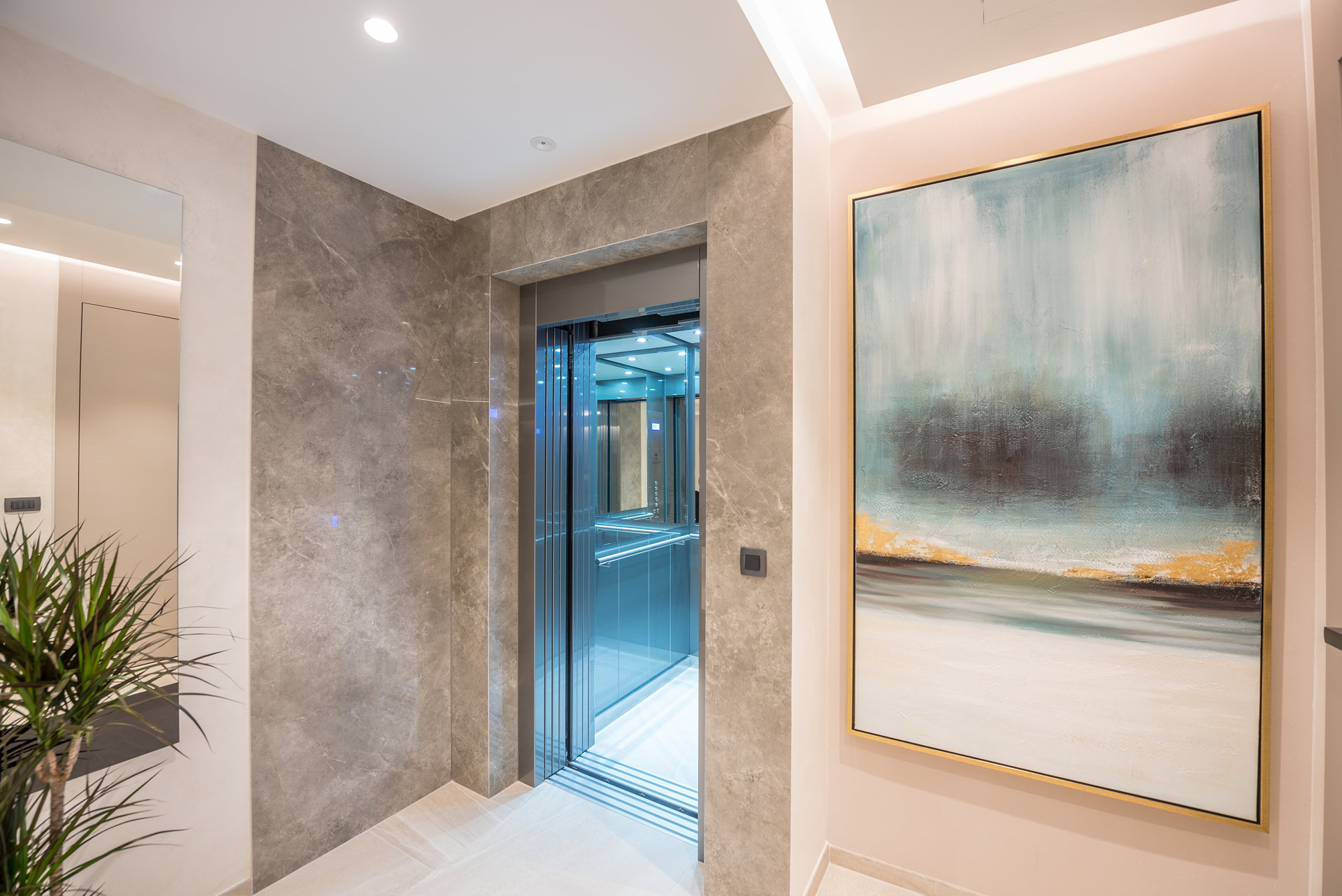 Luxury Villa Persephone with Pool