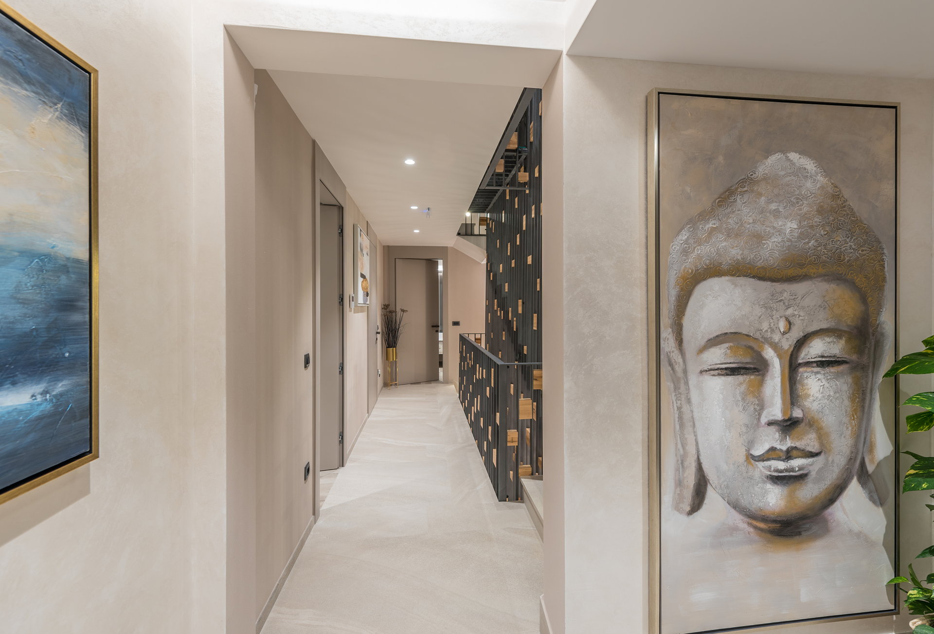 Luxury Villa Persephone with Pool