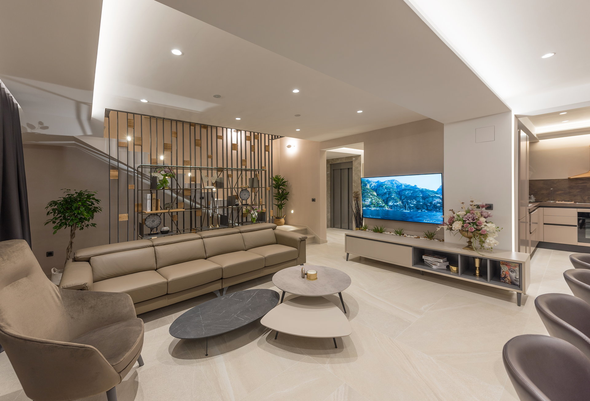 Luxury Villa Persephone with Pool