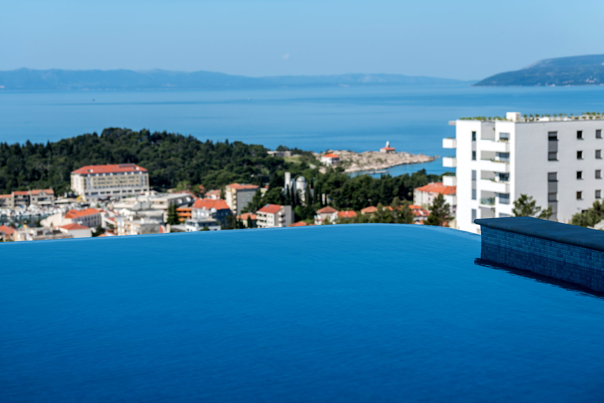 Luxury Villa Persephone with Pool