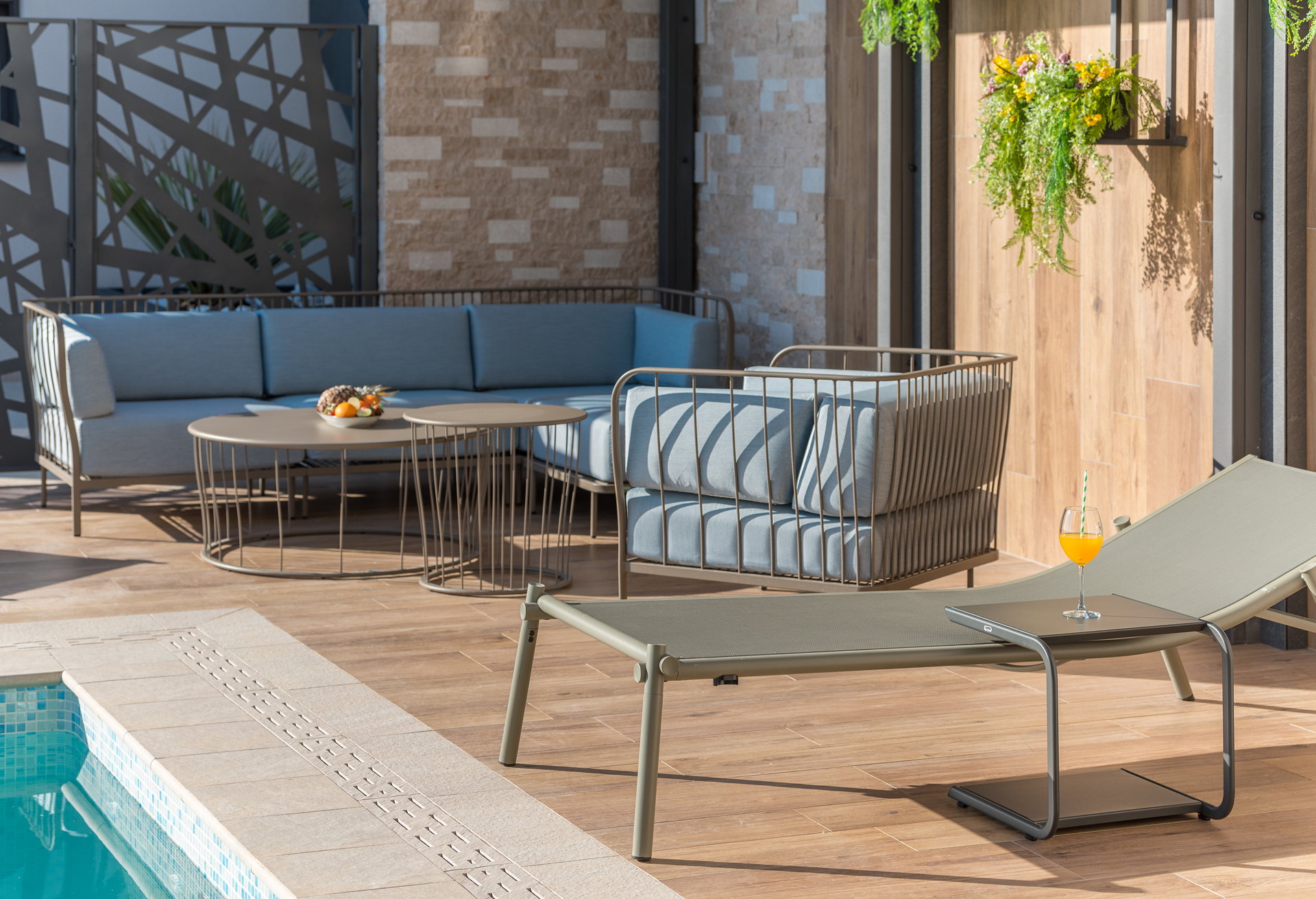 Luxury Villa Persephone with Pool