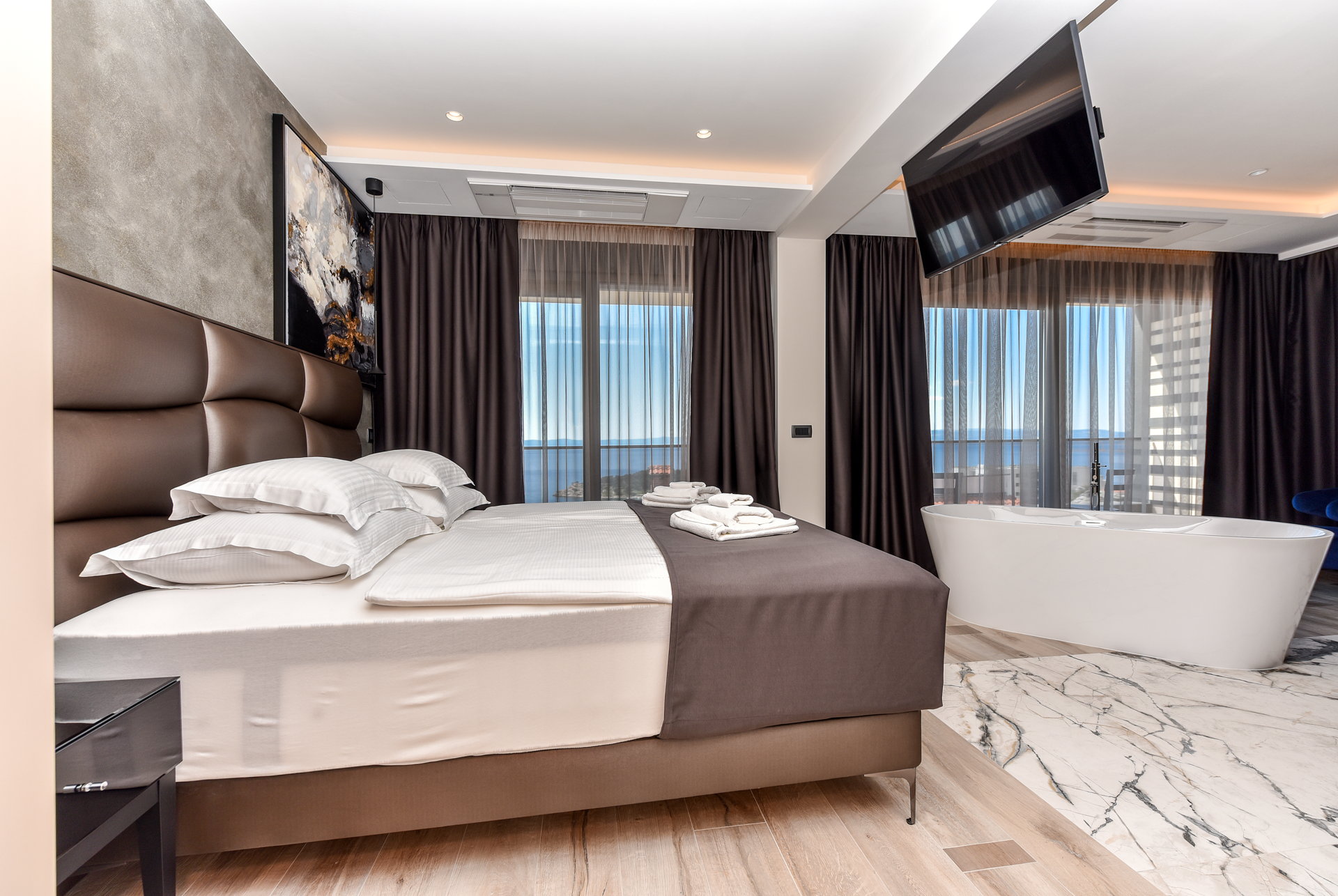 Luxury Villa Penelope with Pool