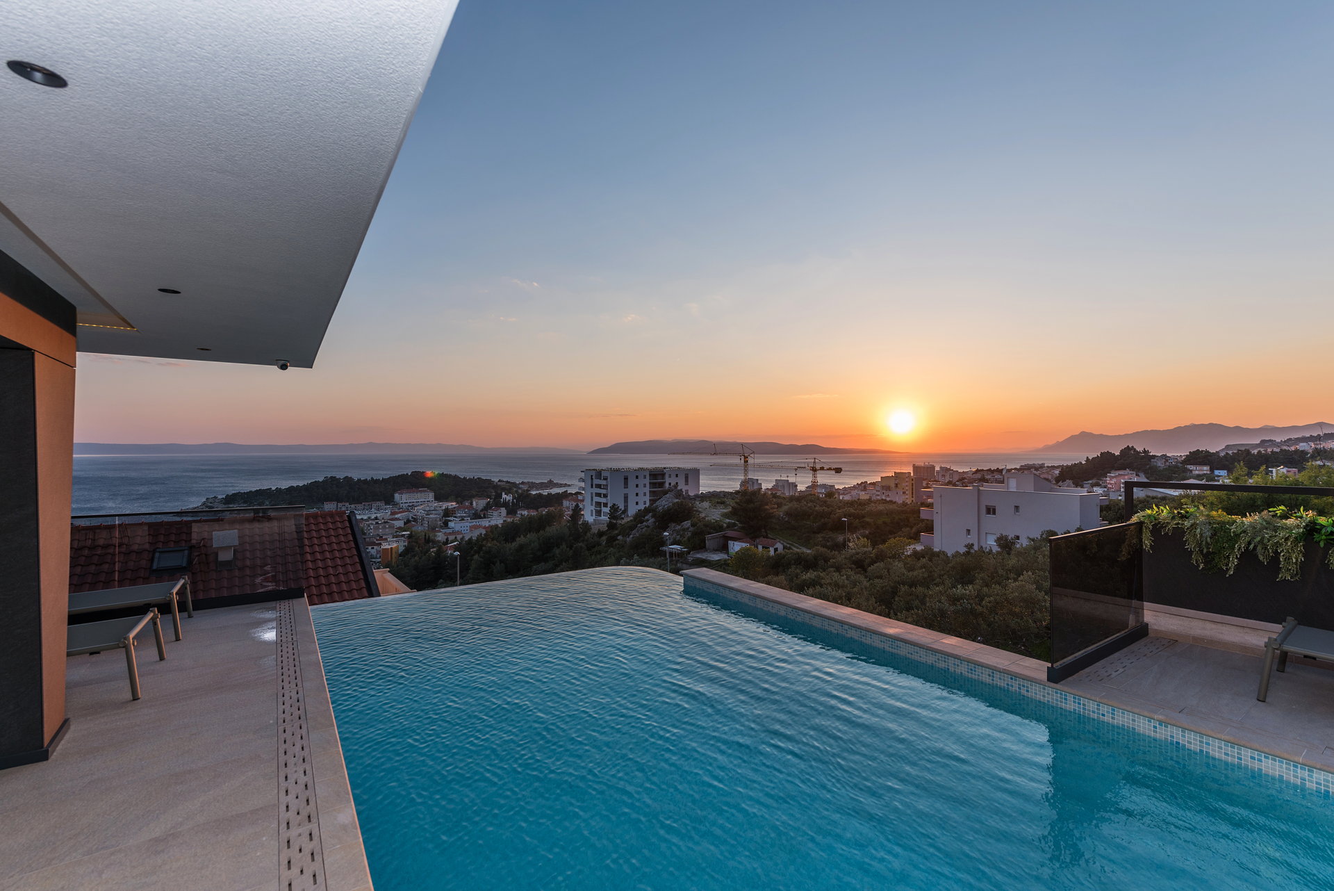 Luxury Villa Penelope with Pool