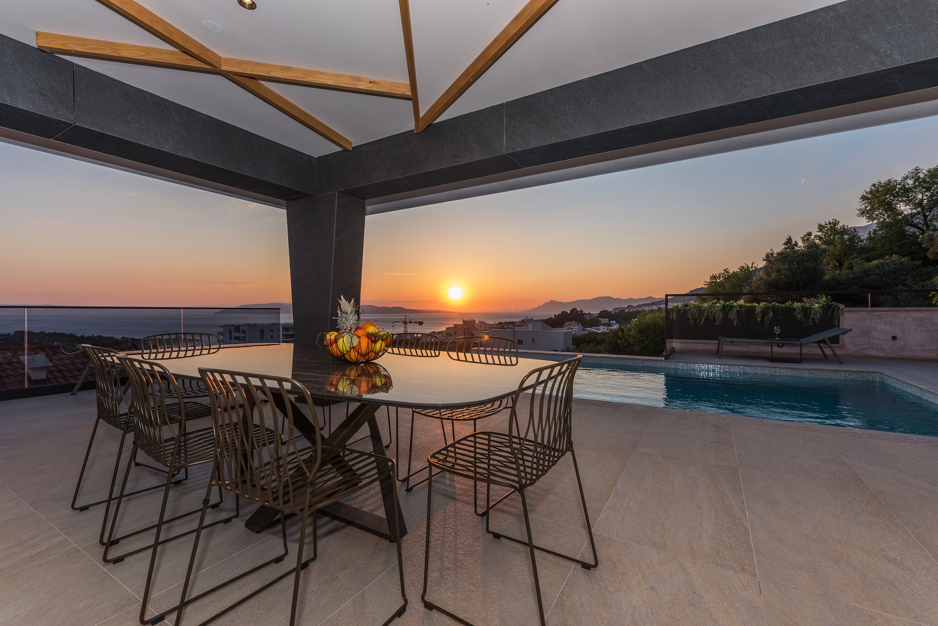 Luxury Villa Penelope with Pool