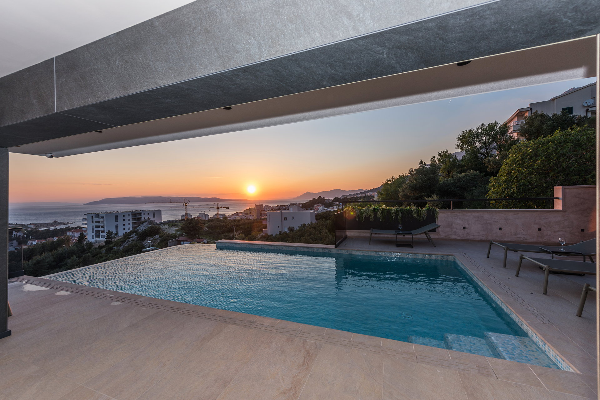 Luxury Villa Penelope with Pool