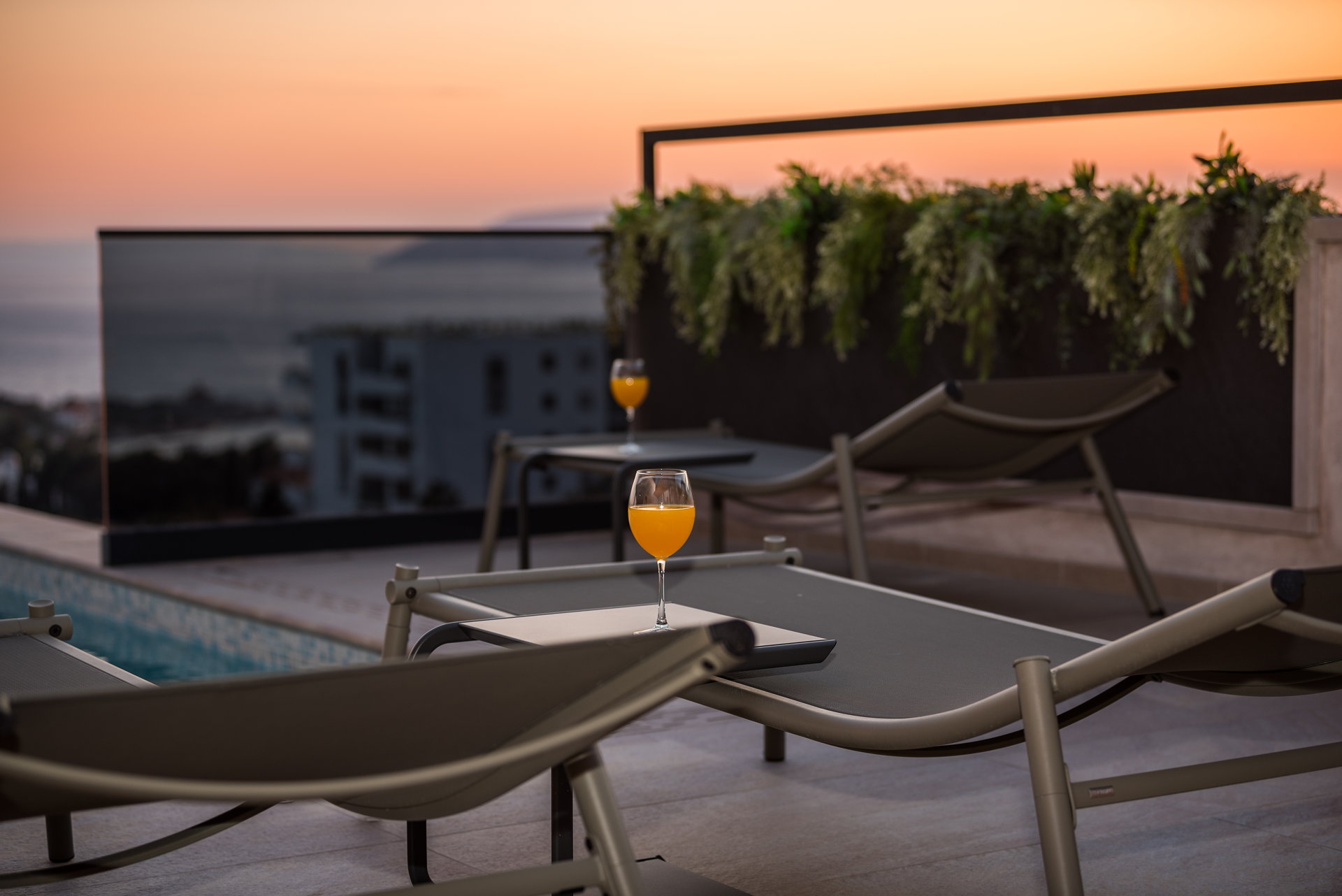 Luxury Villa Penelope with Pool
