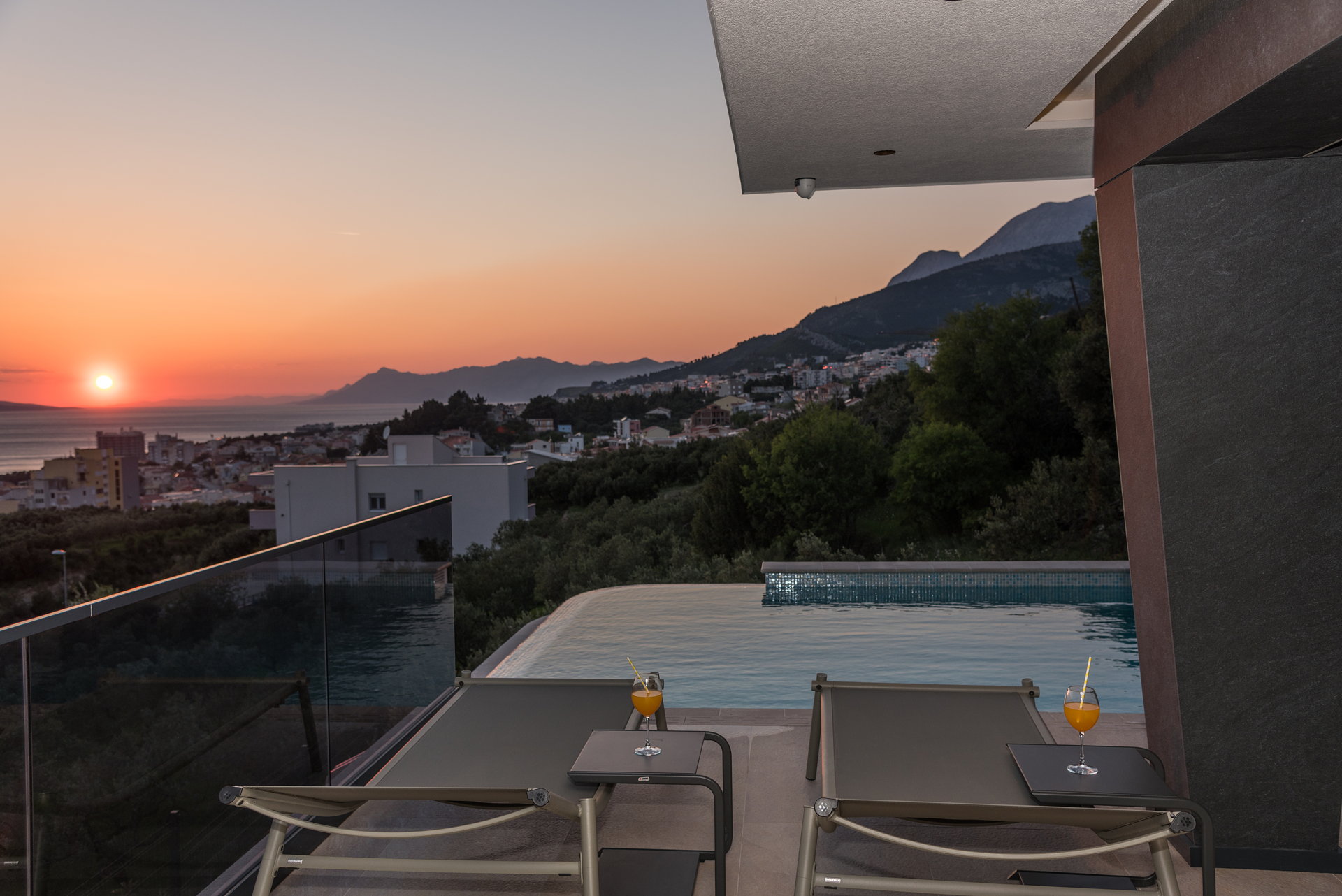 Luxury Villa Penelope with Pool