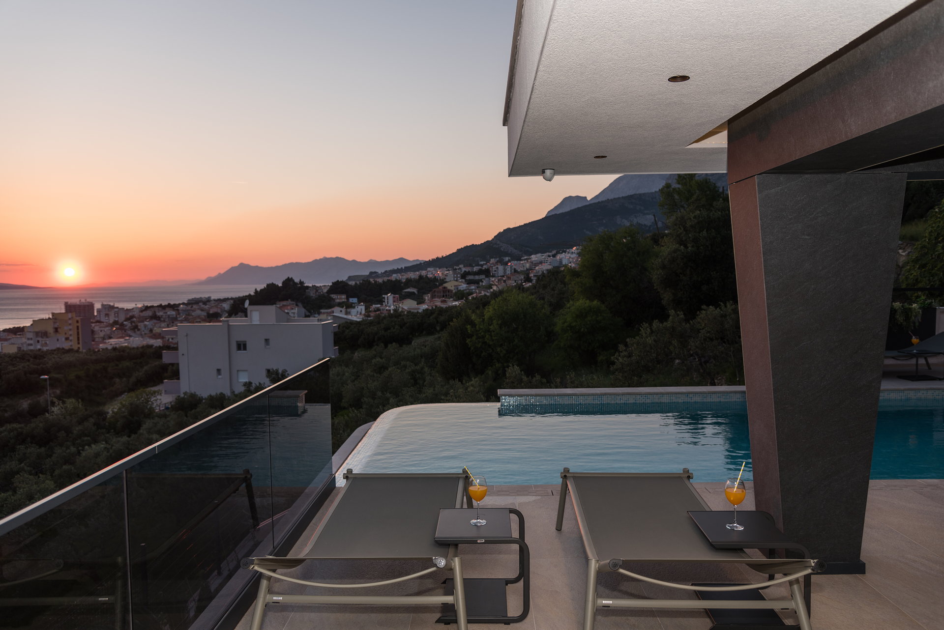 Luxury Villa Penelope with Pool