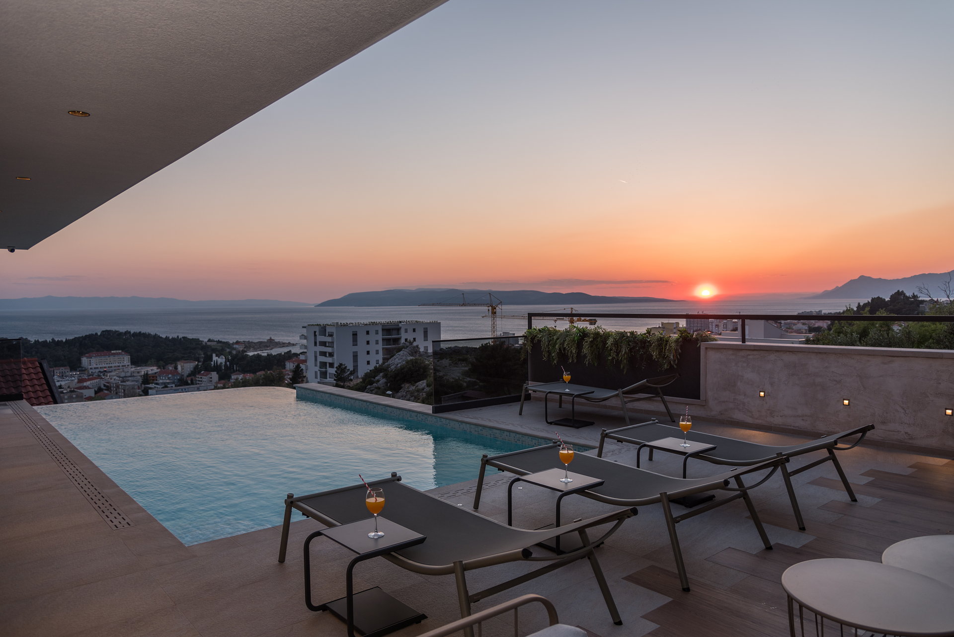 Luxury Villa Penelope with Pool