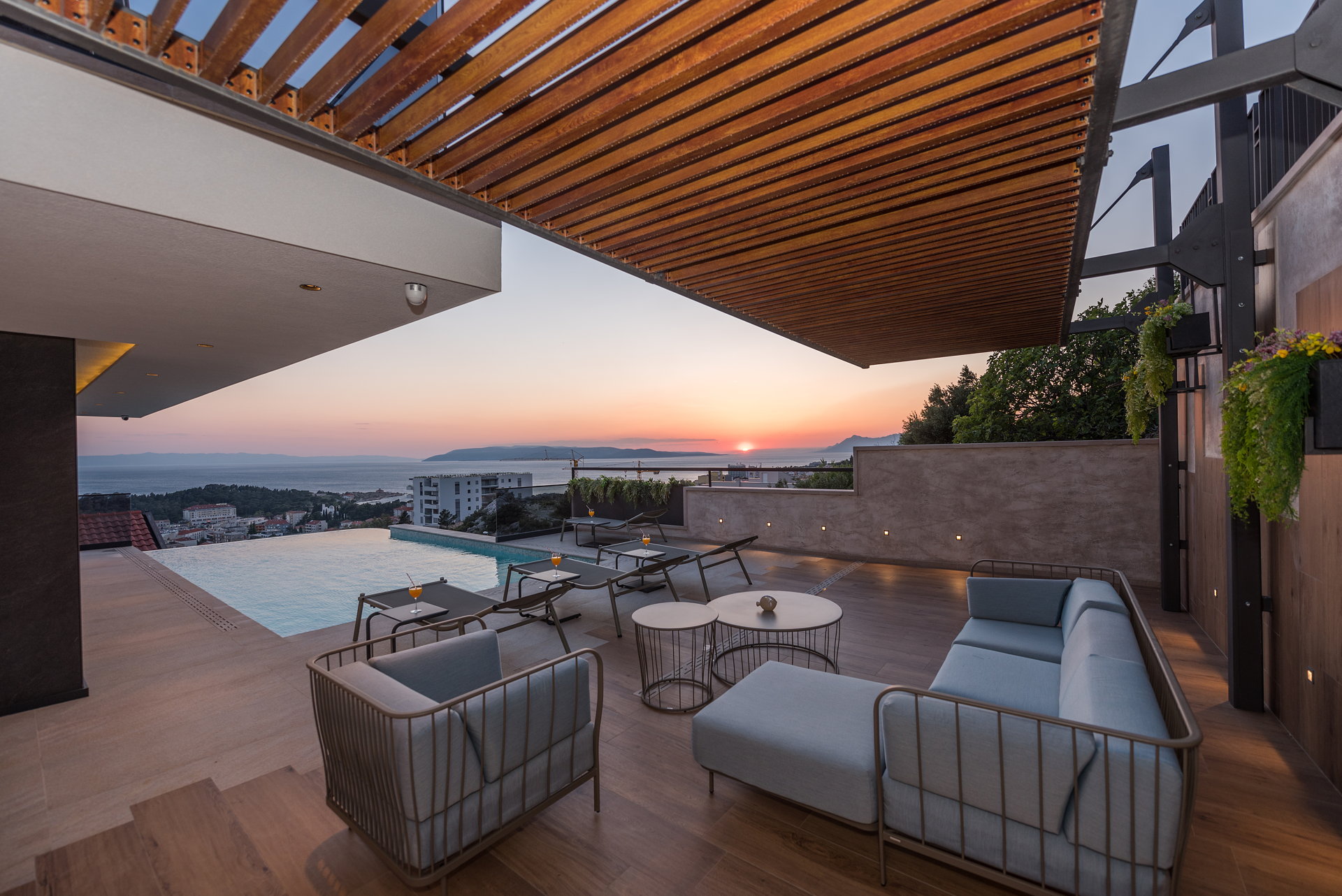 Luxury Villa Penelope with Pool