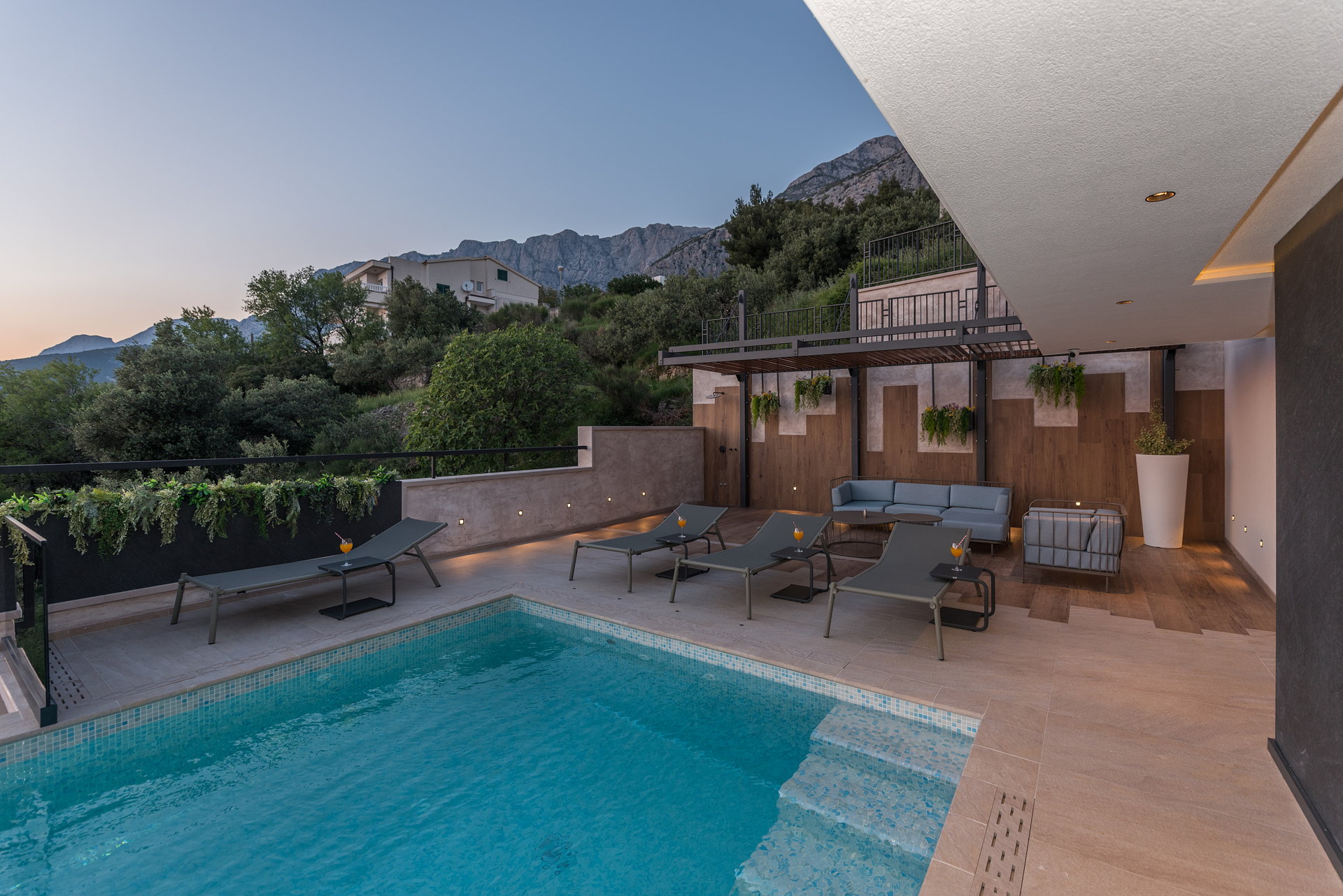 Luxury Villa Penelope with Pool
