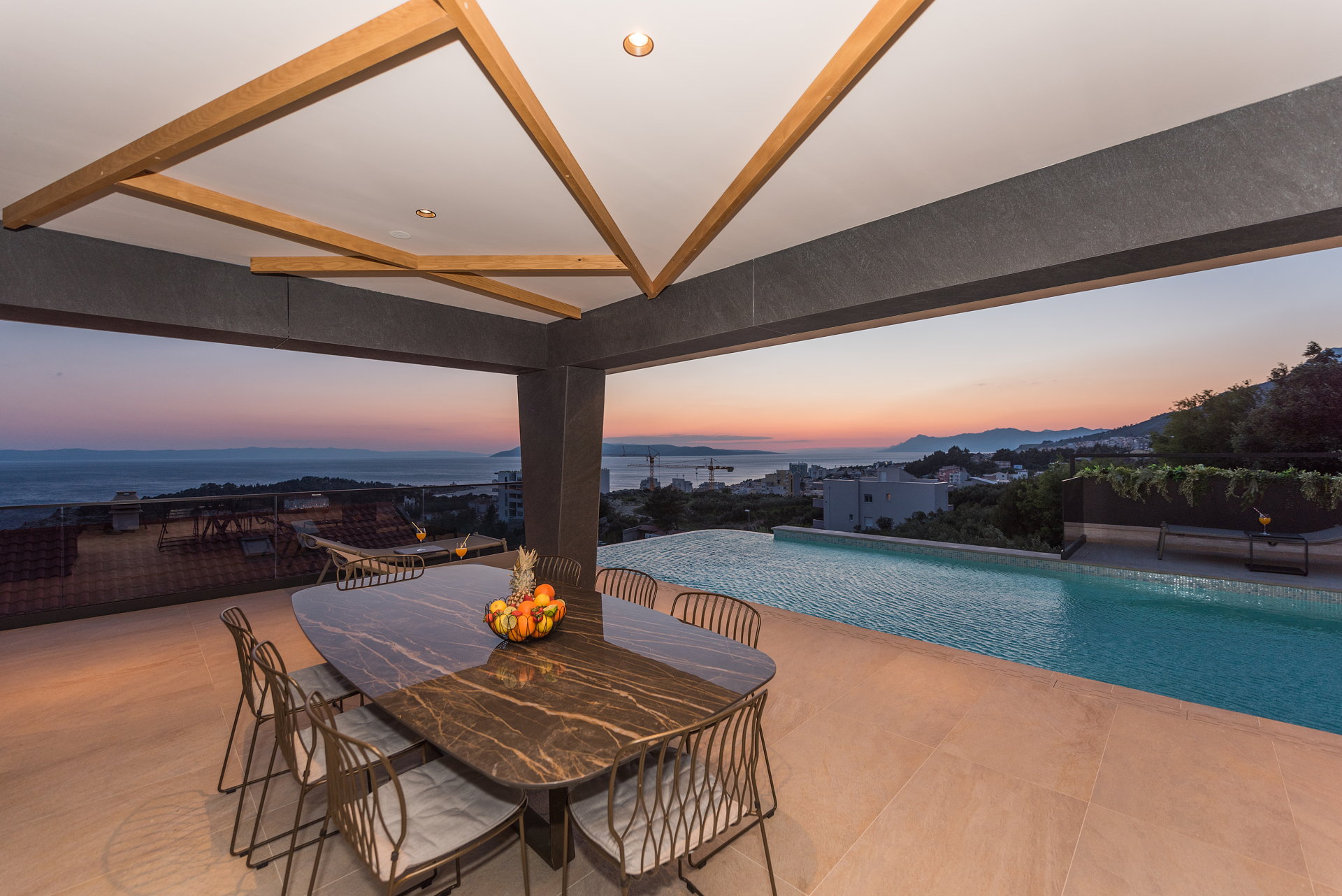 Luxury Villa Penelope with Pool