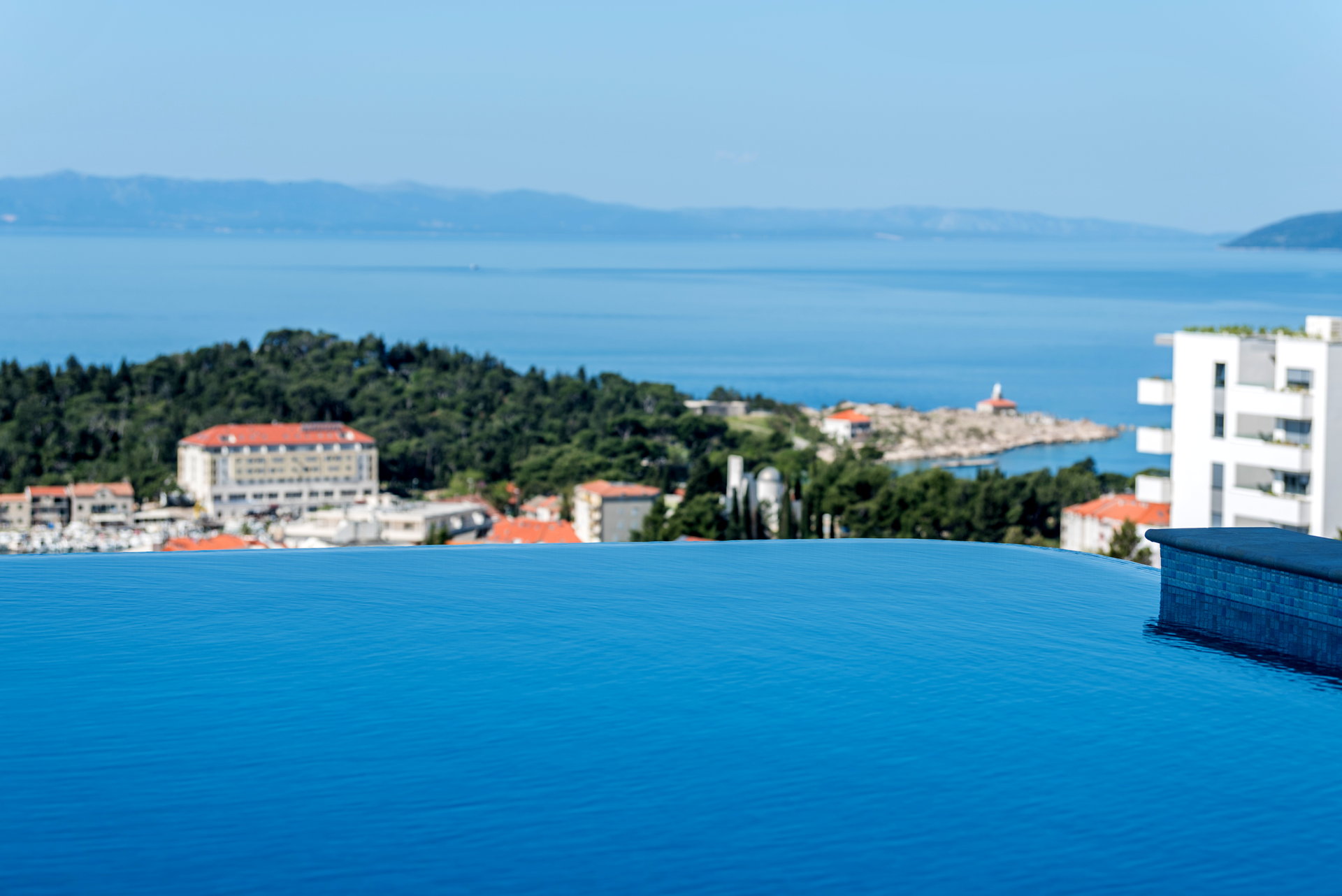 Luxury Villa Penelope with Pool