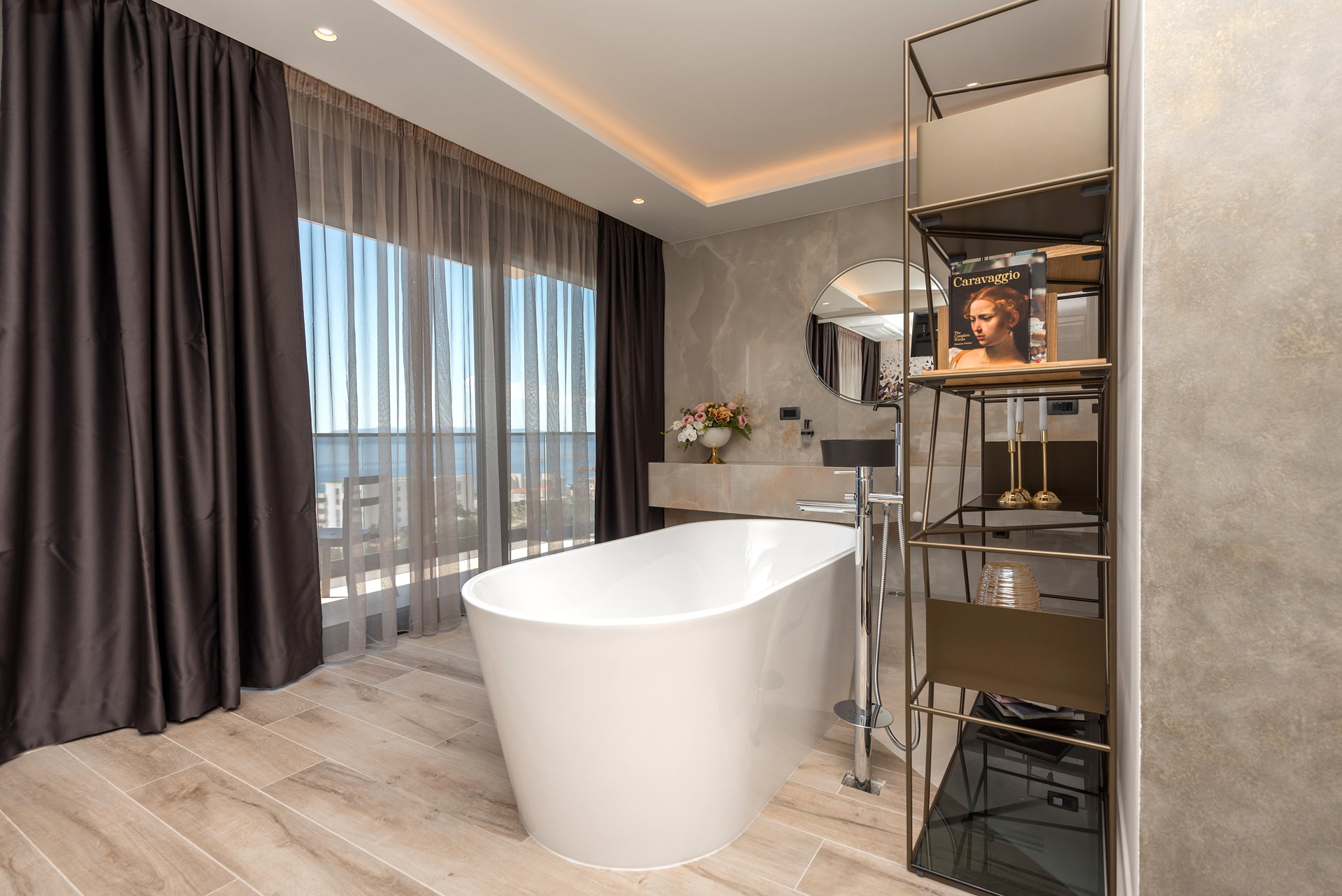 Luxury Villa Penelope with Pool
