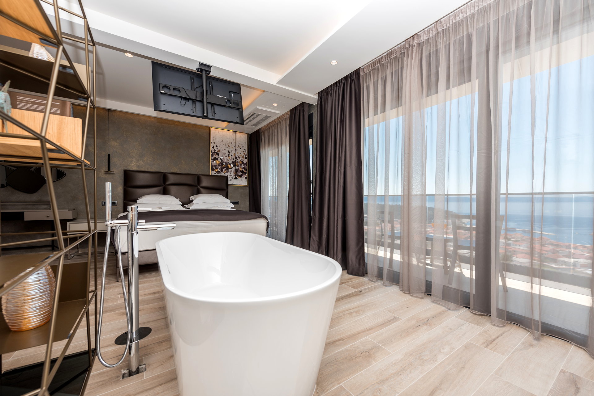 Luxury Villa Penelope with Pool