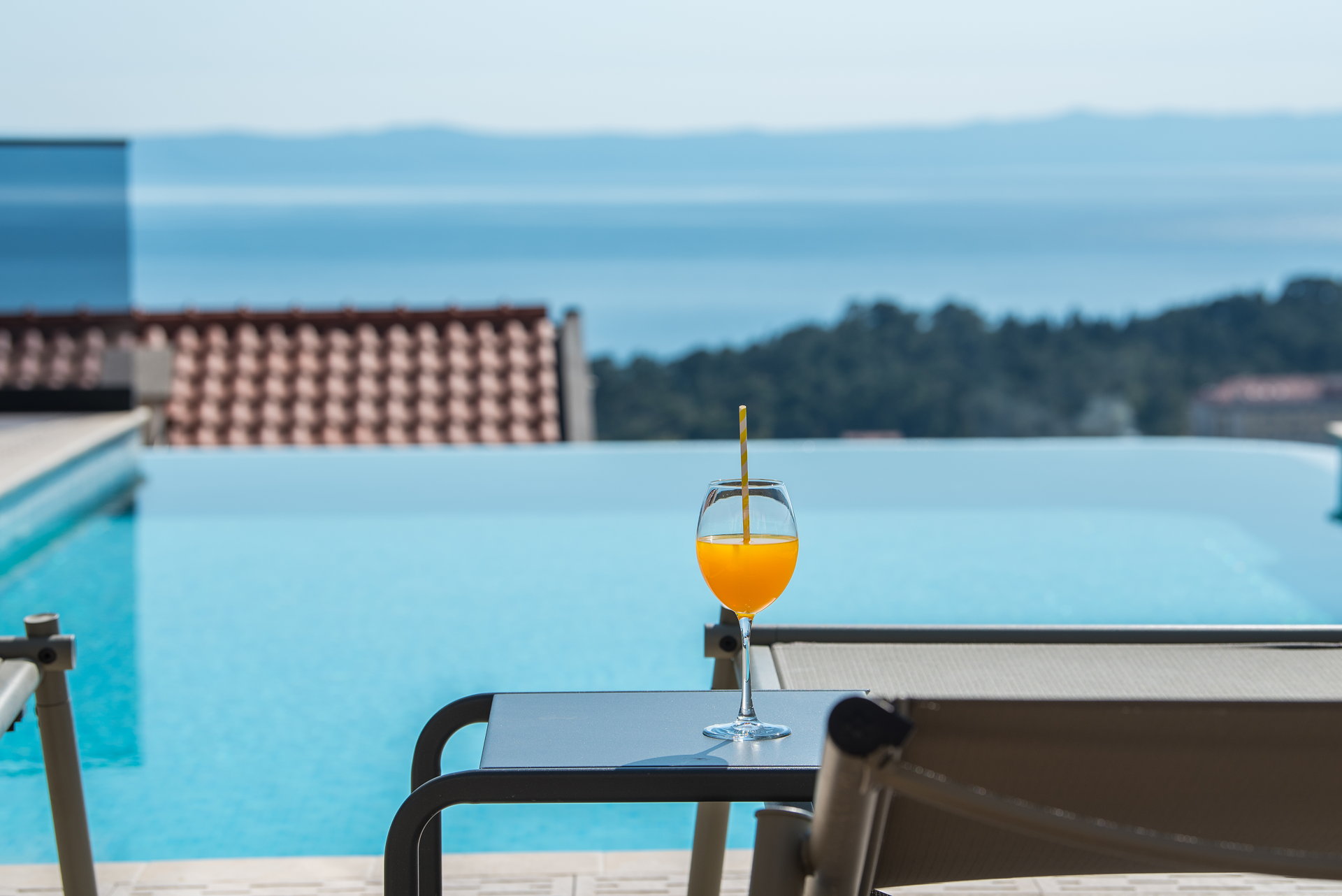 Luxury Villa Penelope with Pool