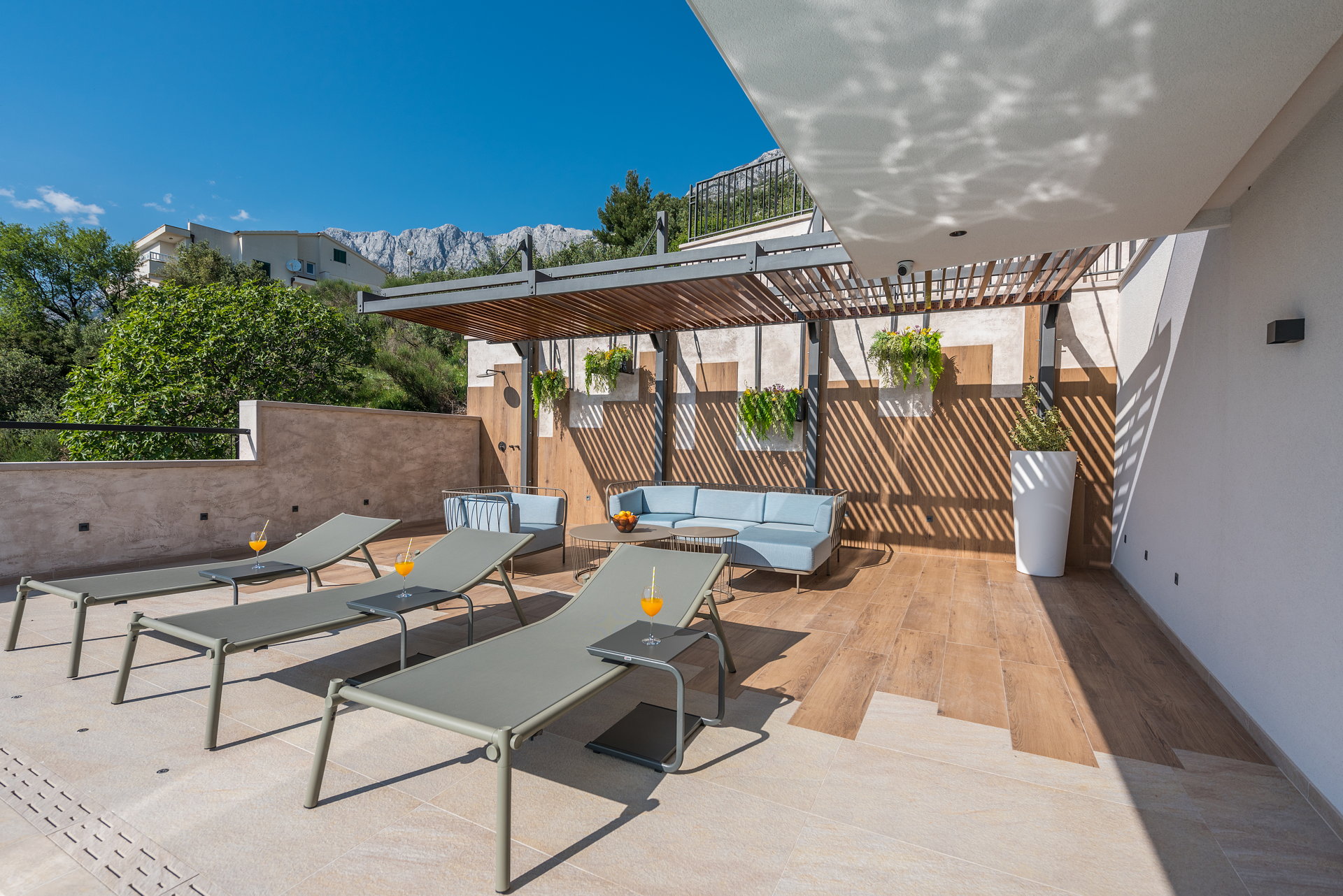 Luxury Villa Penelope with Pool