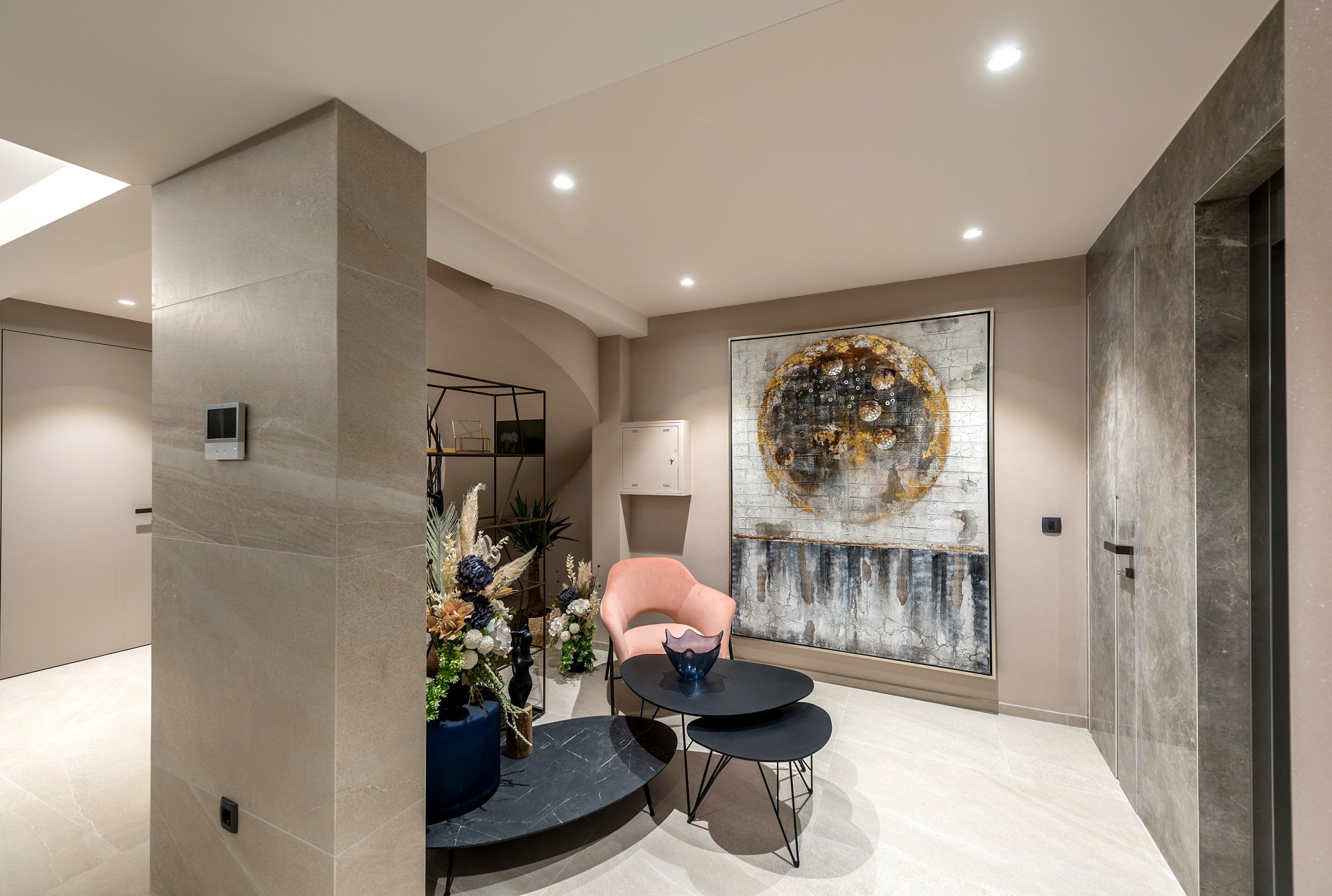 Luxury Villa Penelope with Pool