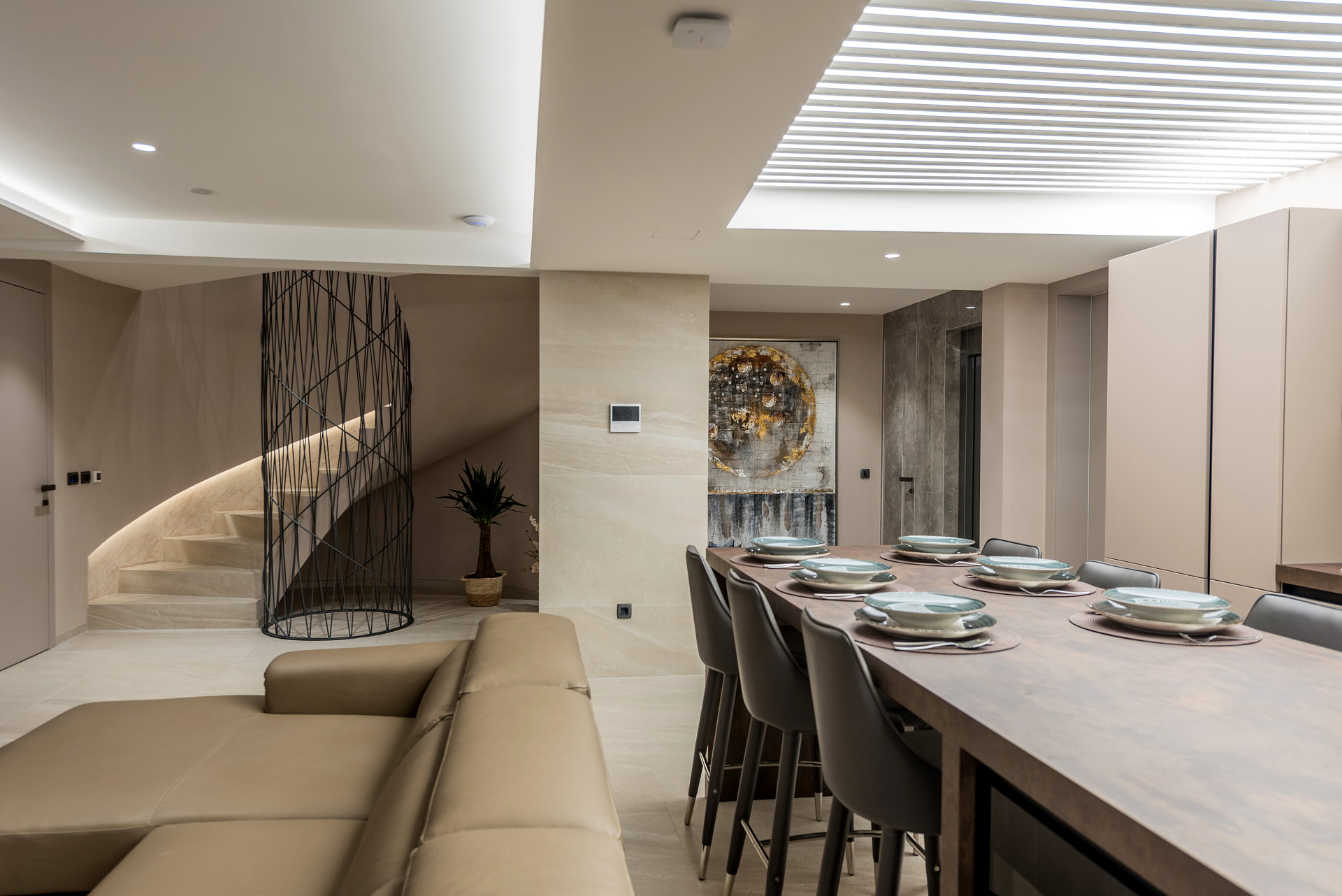 Luxury Villa Penelope with Pool
