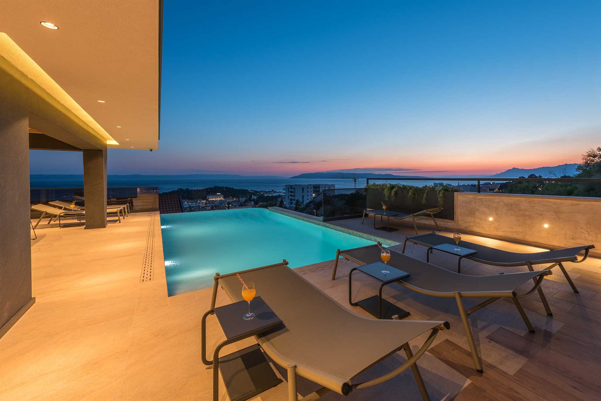 Image of Luxury Villa Penelope with Pool