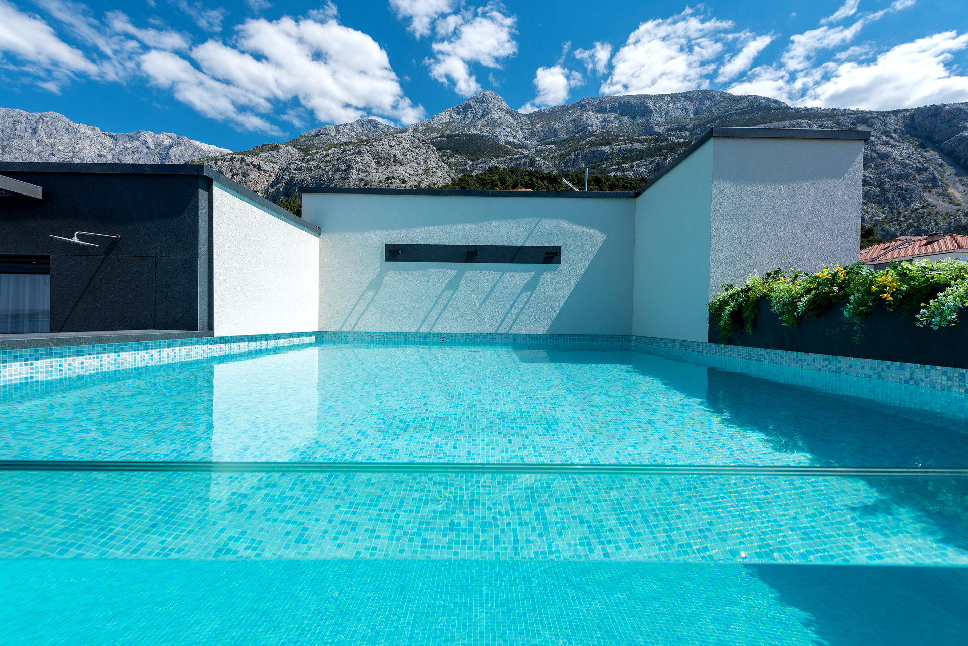 Luxury Villa Calliope with Pool