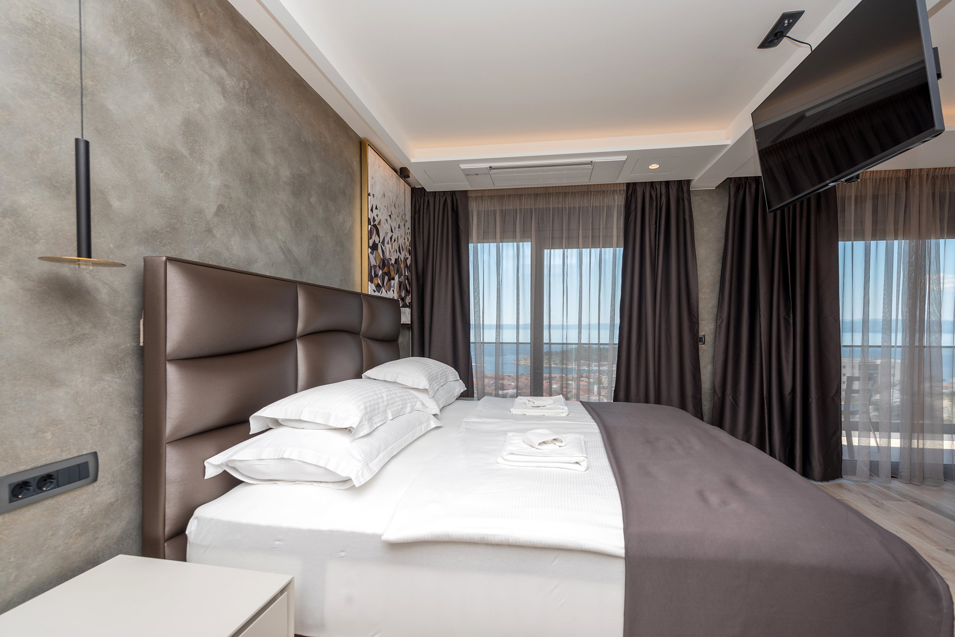 Luxury Villa Calliope with Pool