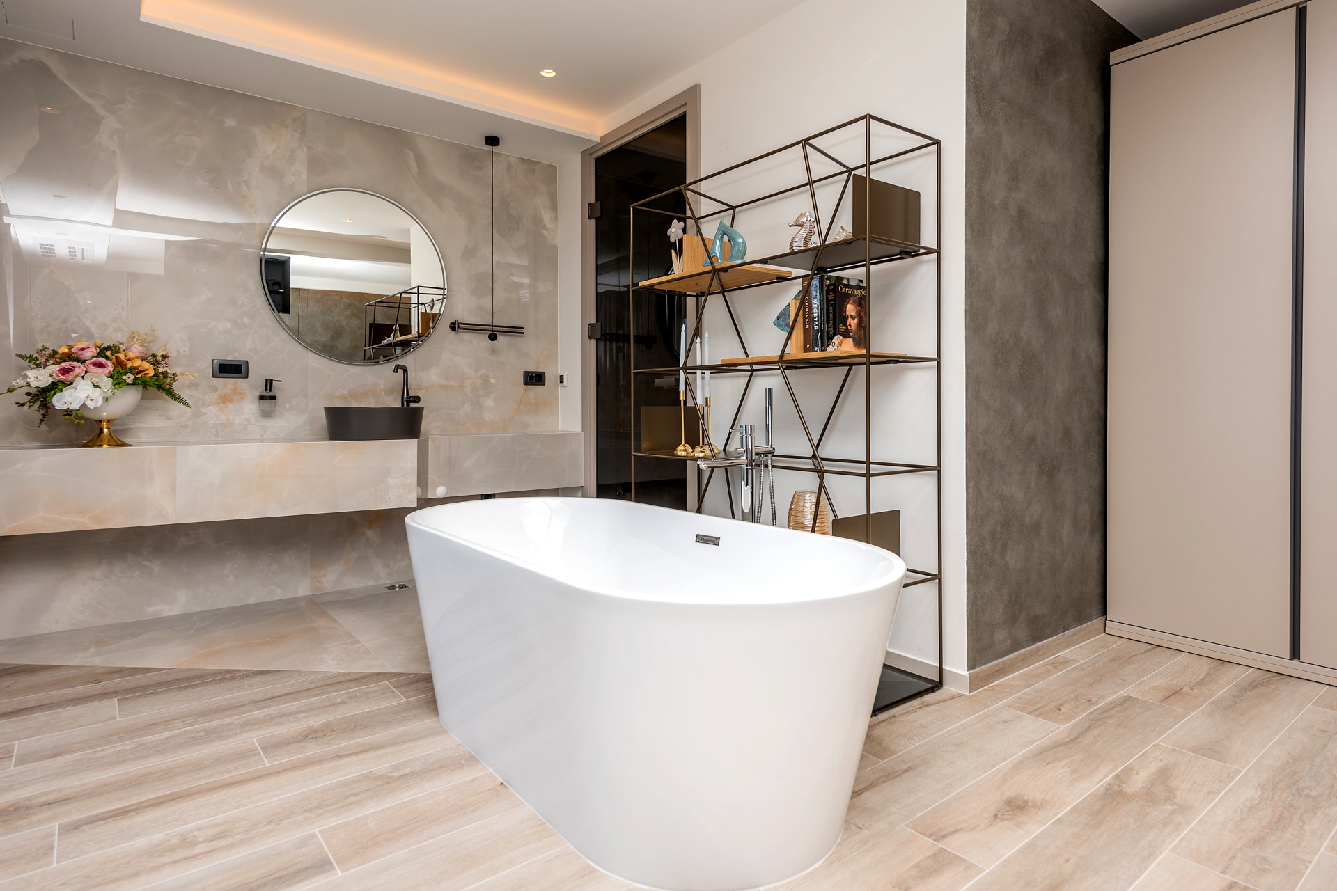 Luxury Villa Calliope with Pool