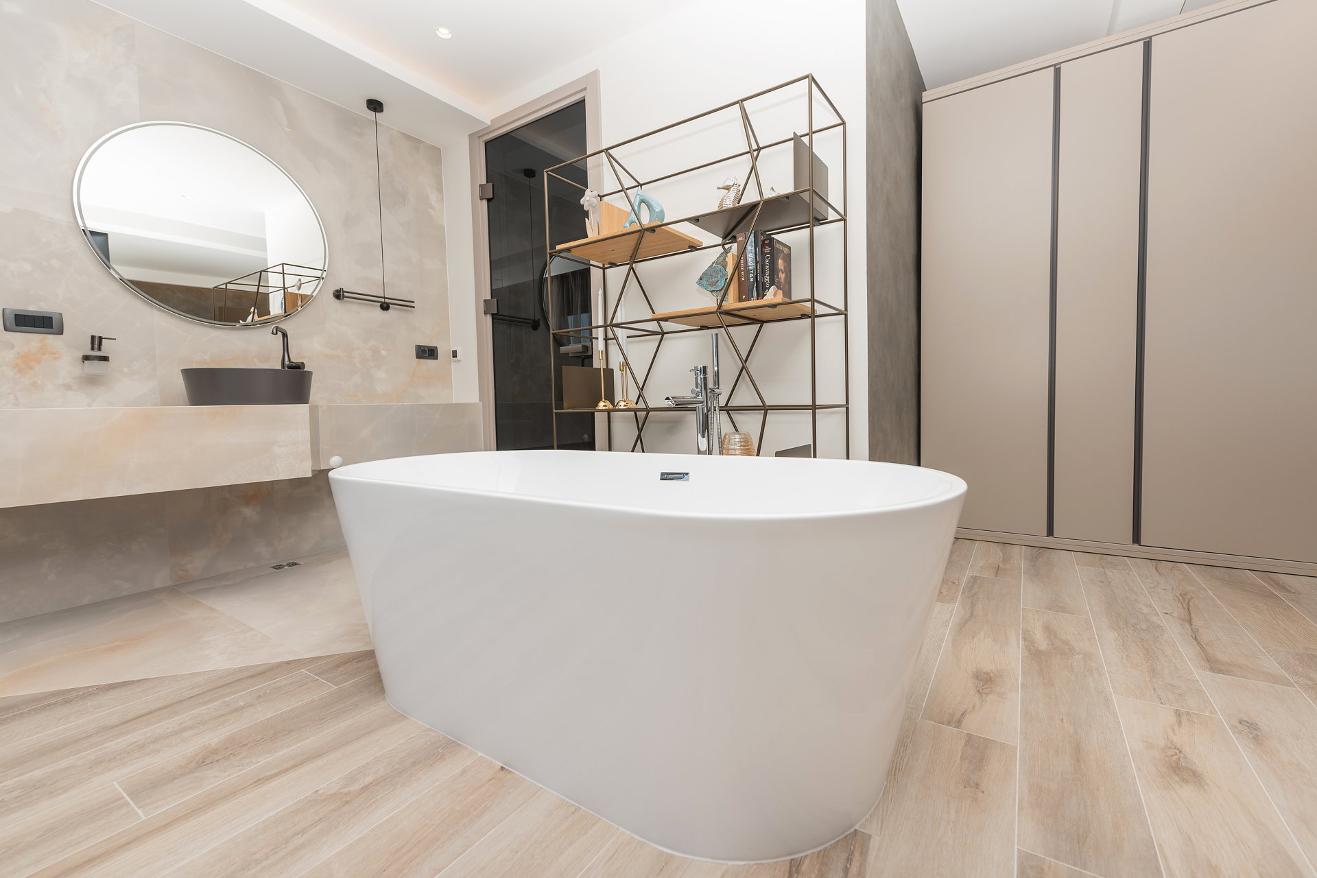 Luxury Villa Calliope with Pool