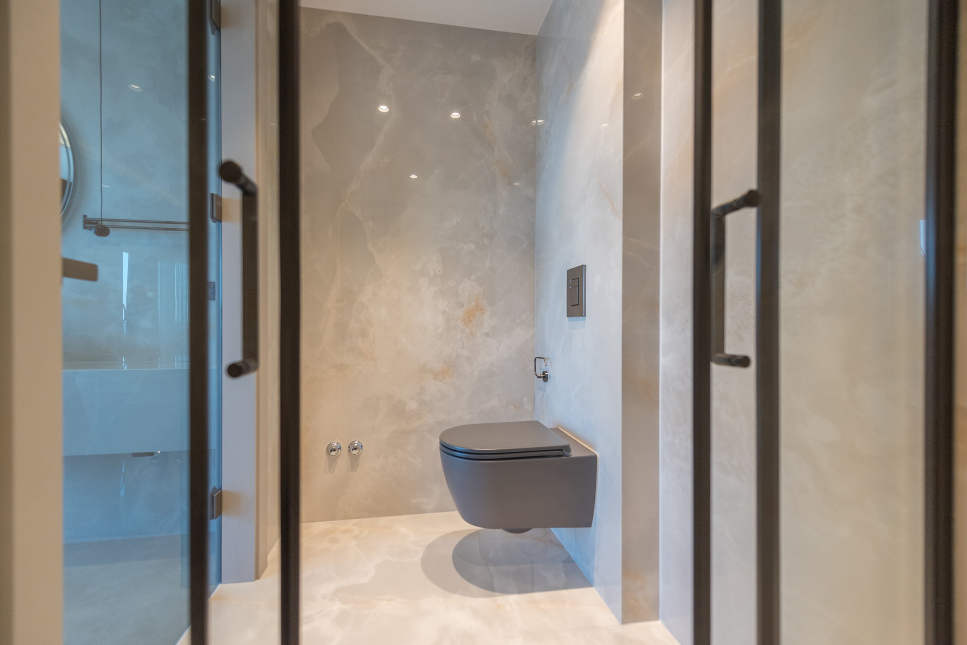 Luxury Villa Calliope with Pool