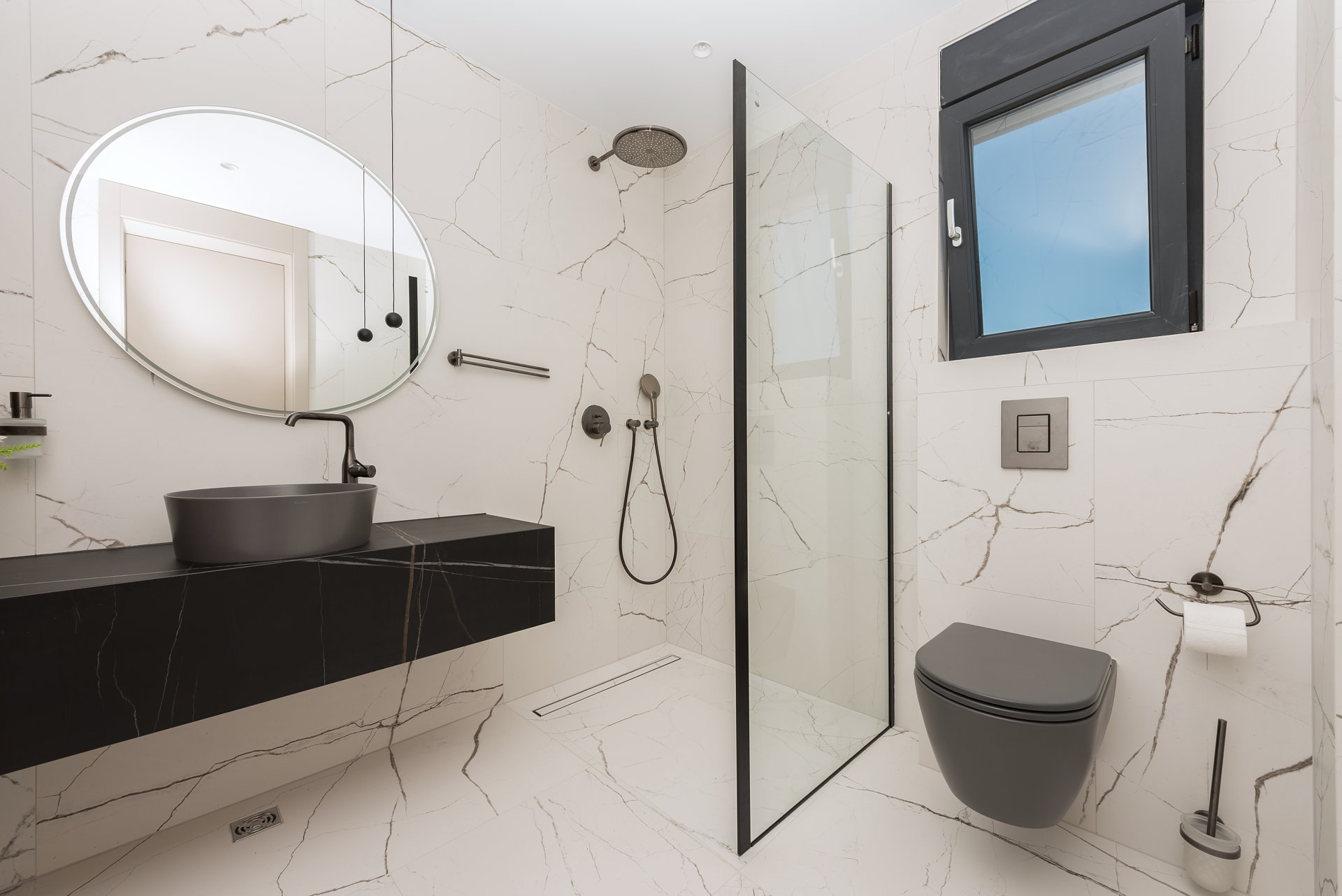 Luxury Villa Calliope with Pool