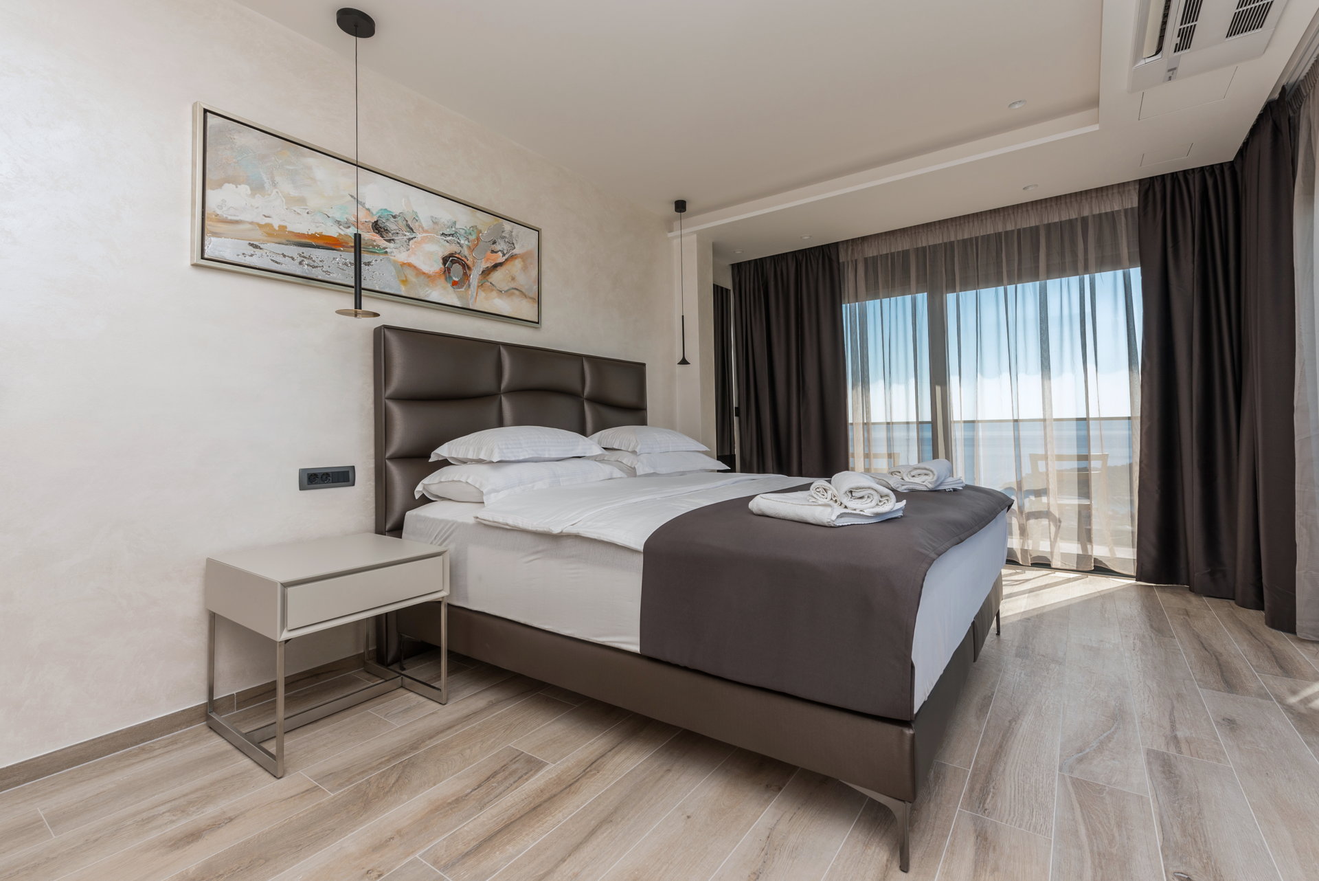 Luxury Villa Calliope with Pool