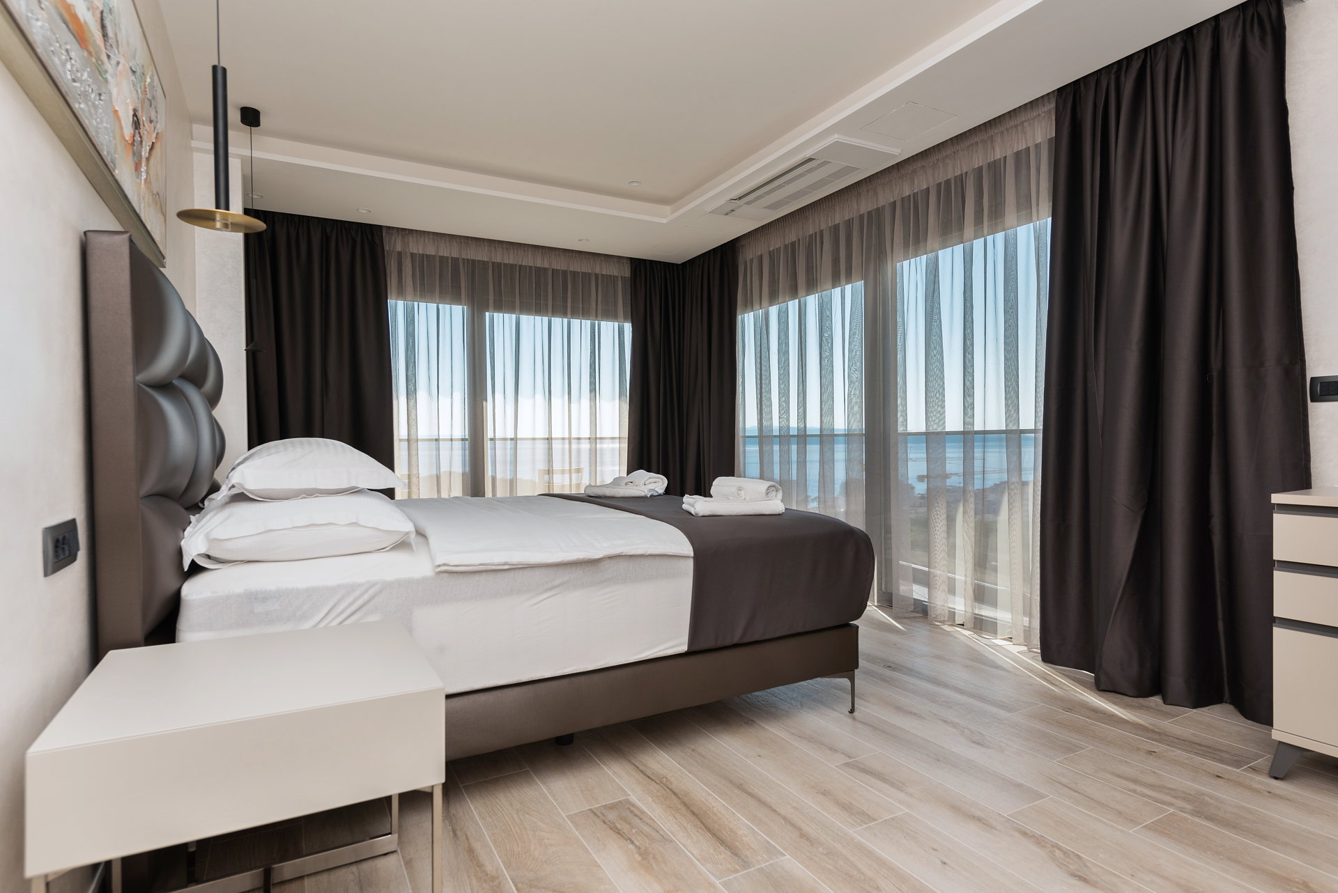 Luxury Villa Calliope with Pool