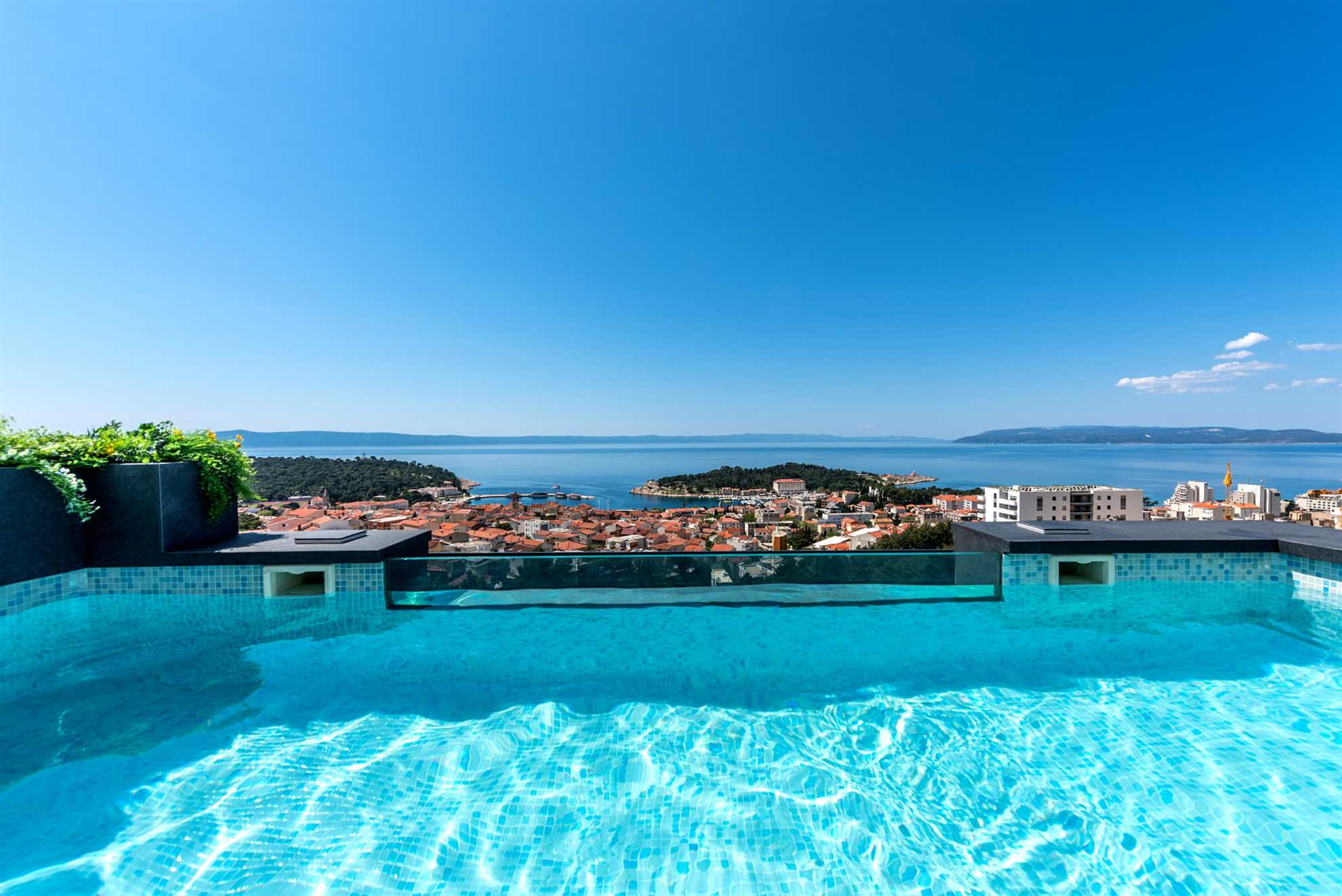 Image of Luxury Villa Calliope with Pool