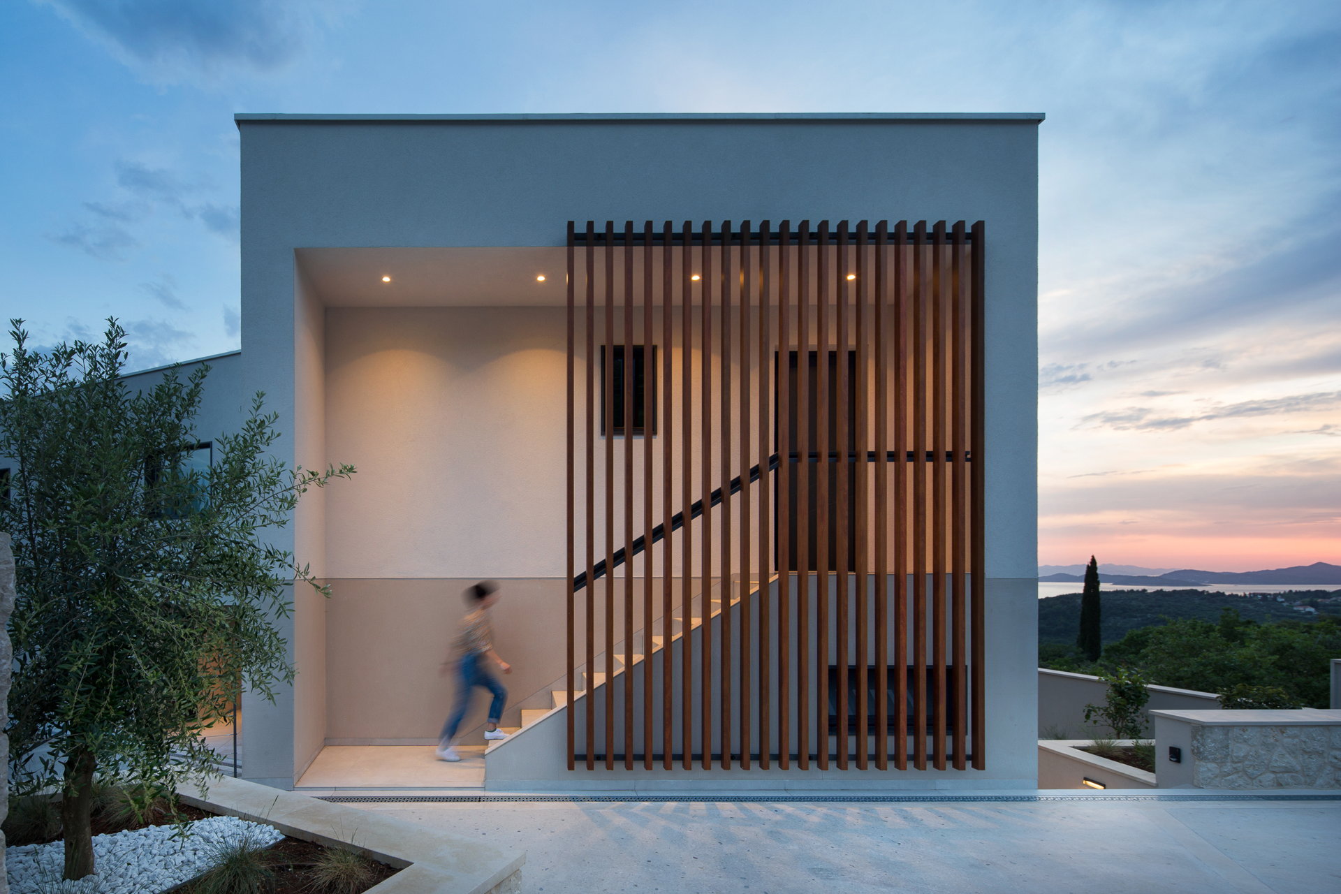 Luxury Villa Lennox with Pool