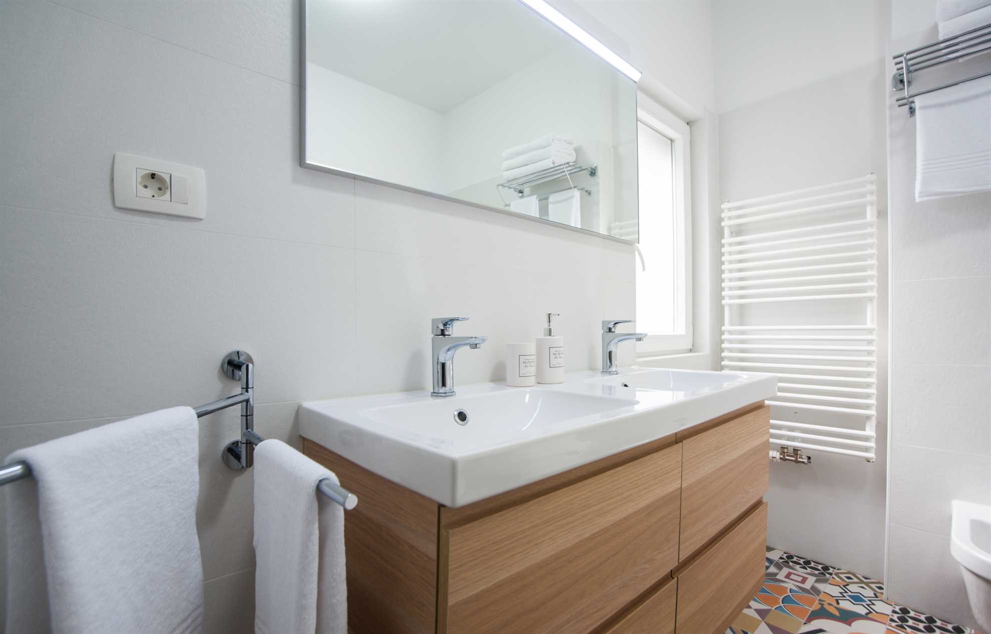 Beachfront Villa Endora with Pool