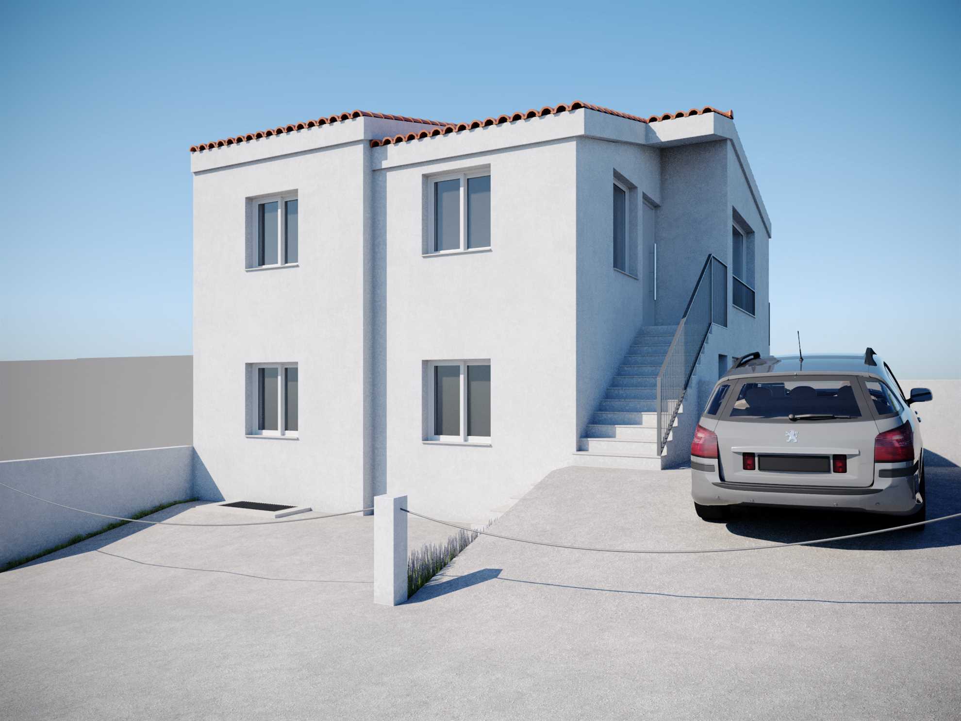 Villa Valeriana with Heated Pool
