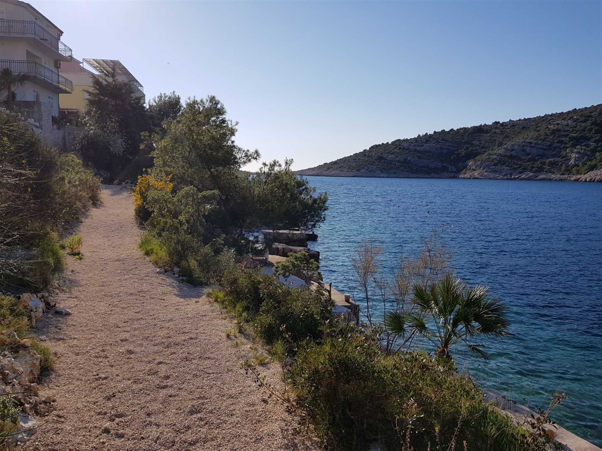 Villa Valeriana with Heated Pool